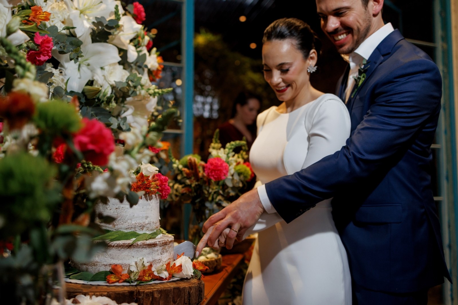 Casamento de Giovanna & Henrique em Recafé - Ribeirão Preto (SP) — fotografia 120