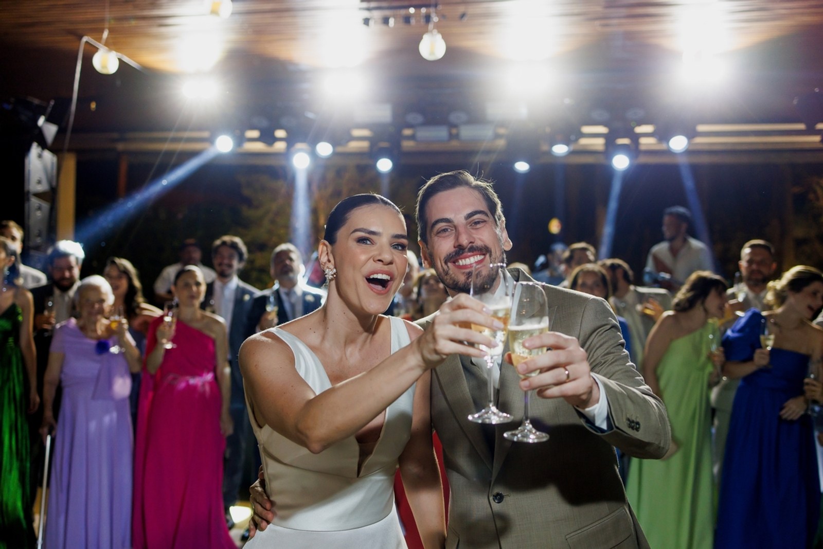 Casamento de Izabella & Pedro em Casa de Campo - Ribeirão Preto (SP) — fotografia 137