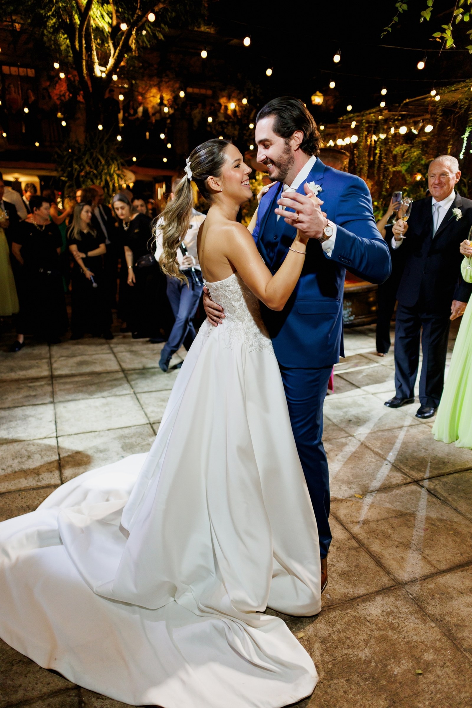 Casamento de Gabriela & Arthur em Amici Ristorante - Ribeirão Preto (SP) — fotografia 70