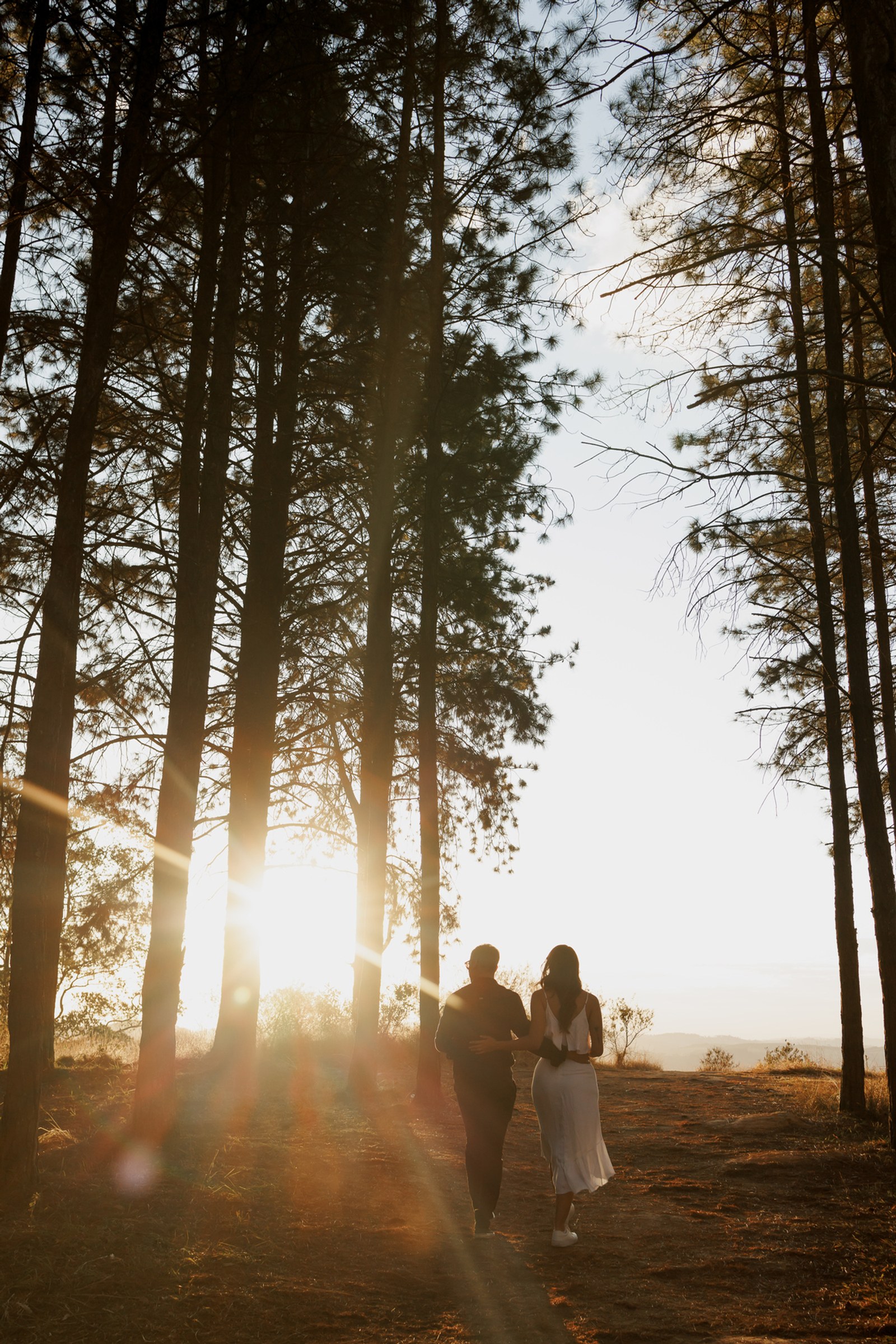 Ensaio Pré Wedding de Maria Eduarda & Pedro em Poços de Caldas (MG) — fotografia 41