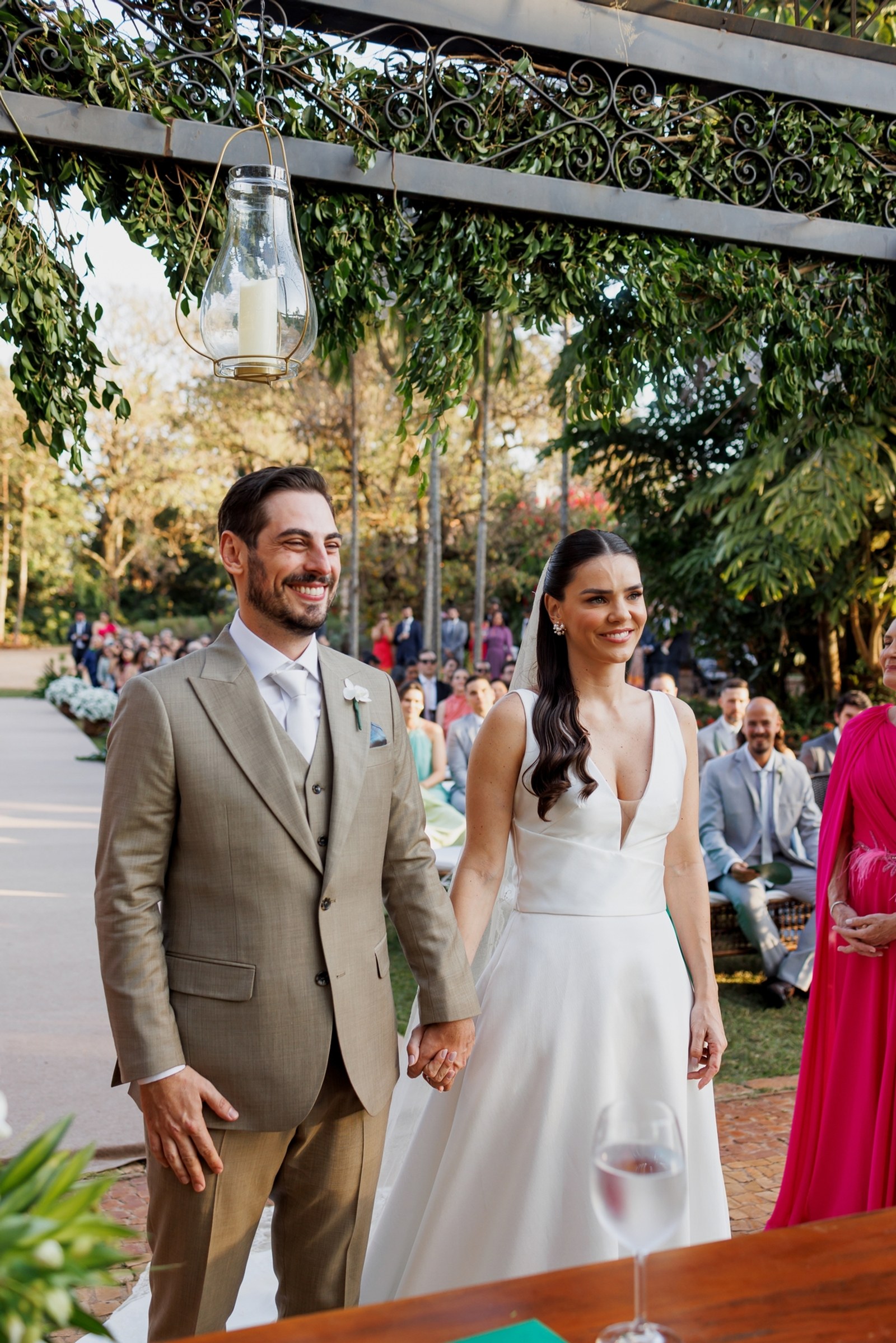 Casamento de Izabella & Pedro em Casa de Campo - Ribeirão Preto (SP) — fotografia 56