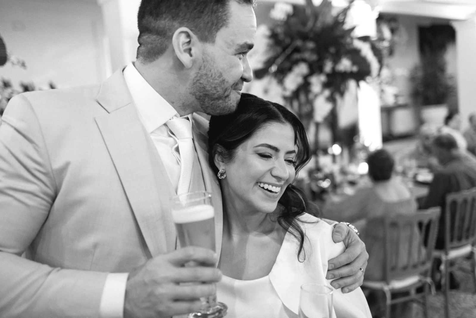 Casamento de Letícia & Pedro em Ribeirão Preto (SP) — fotografia 93