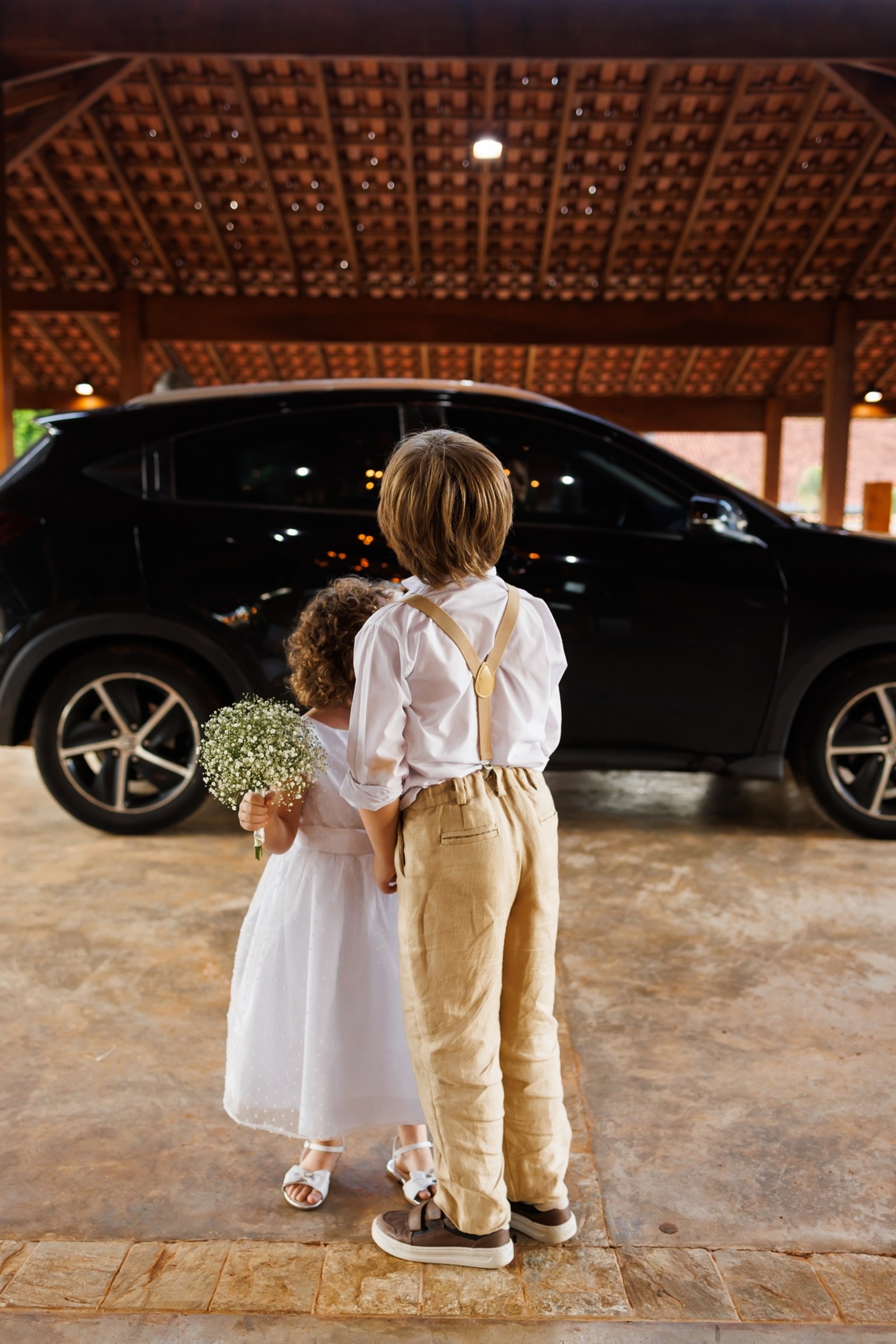 Casamento de Fernanda & Igor em Villa Campesina - Ribeirão Preto (SP) — fotografia 33