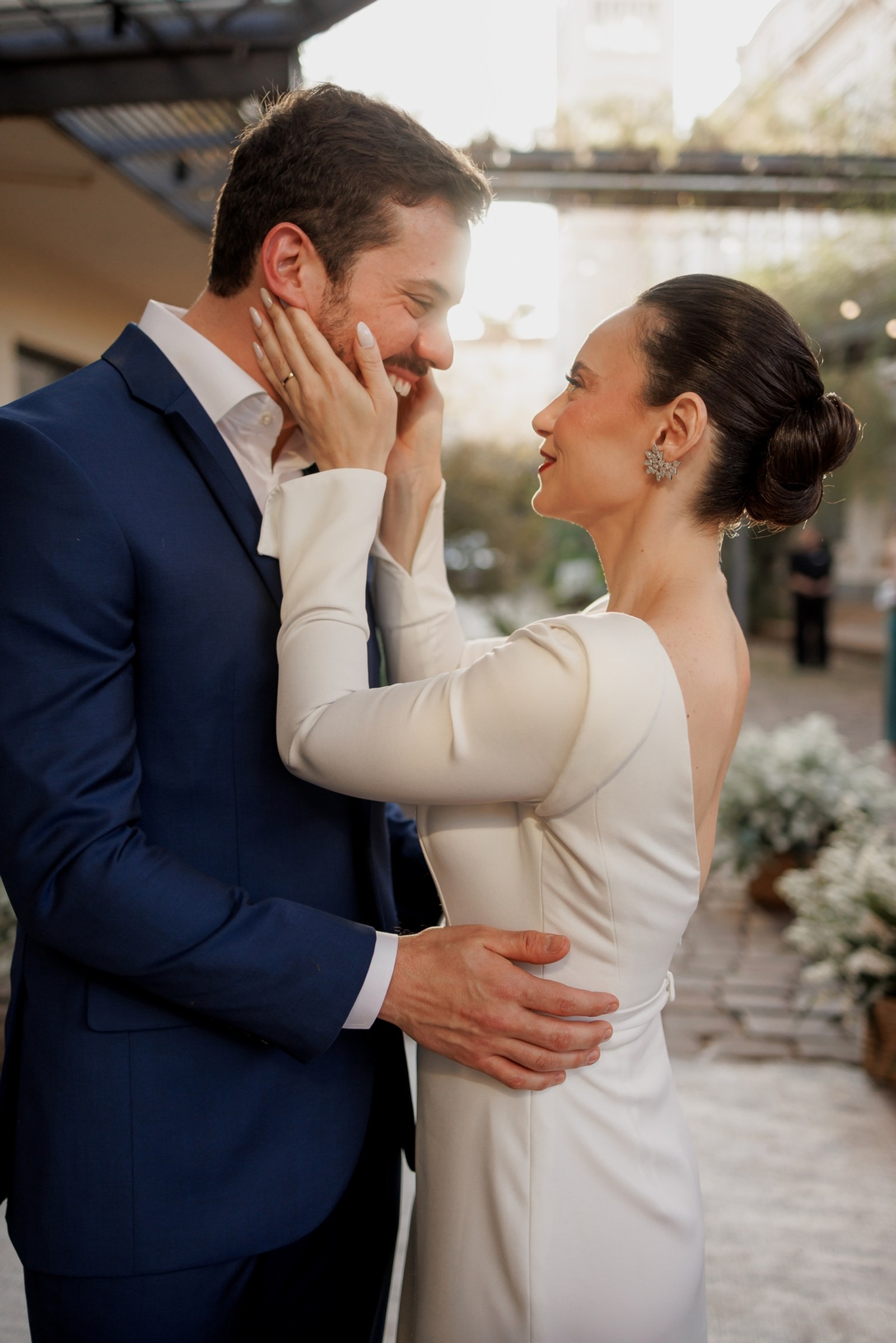 Casamento de Giovanna & Henrique em Recafé - Ribeirão Preto (SP) — fotografia 84