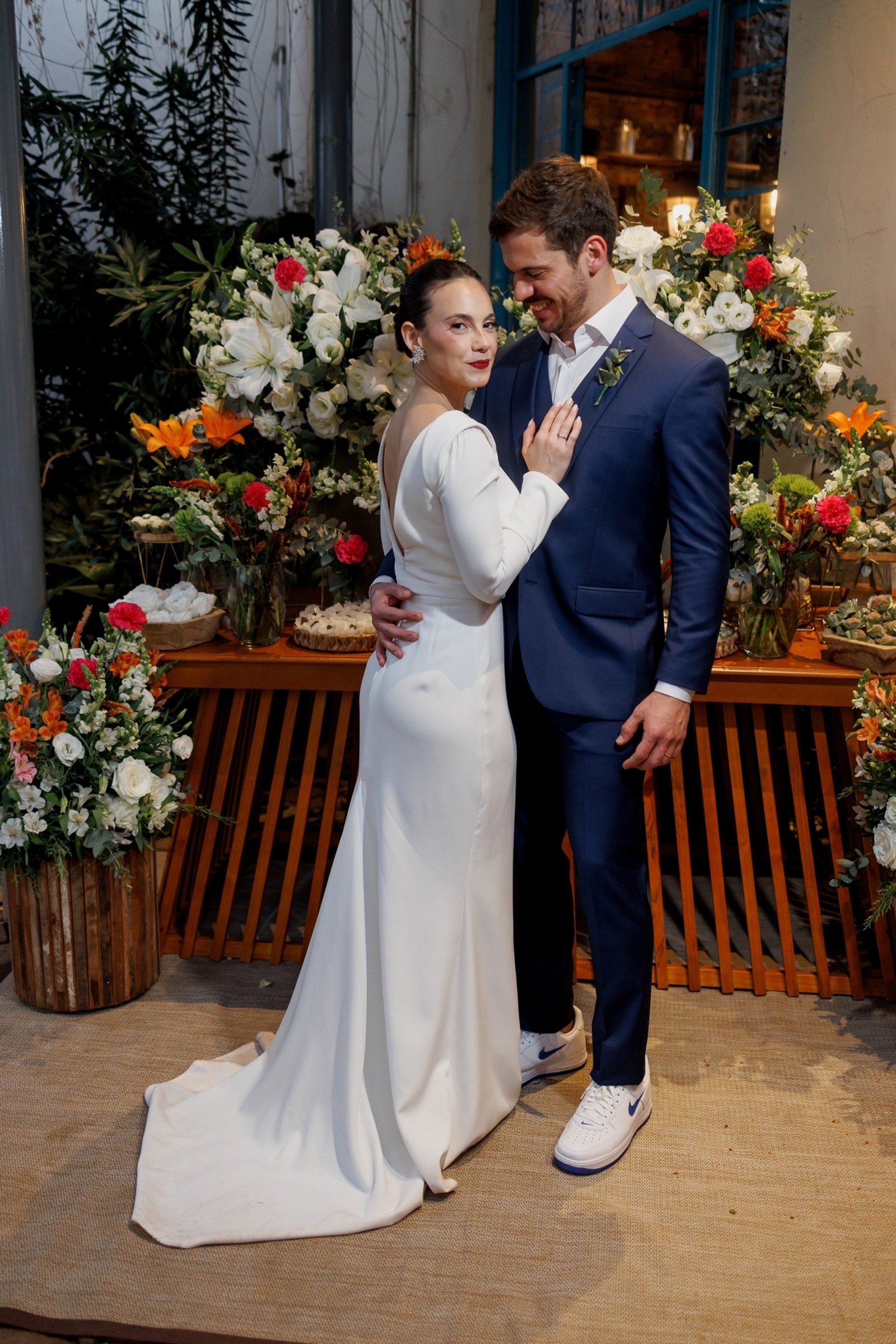 Casamento de Giovanna & Henrique em Recafé - Ribeirão Preto (SP) — fotografia 118