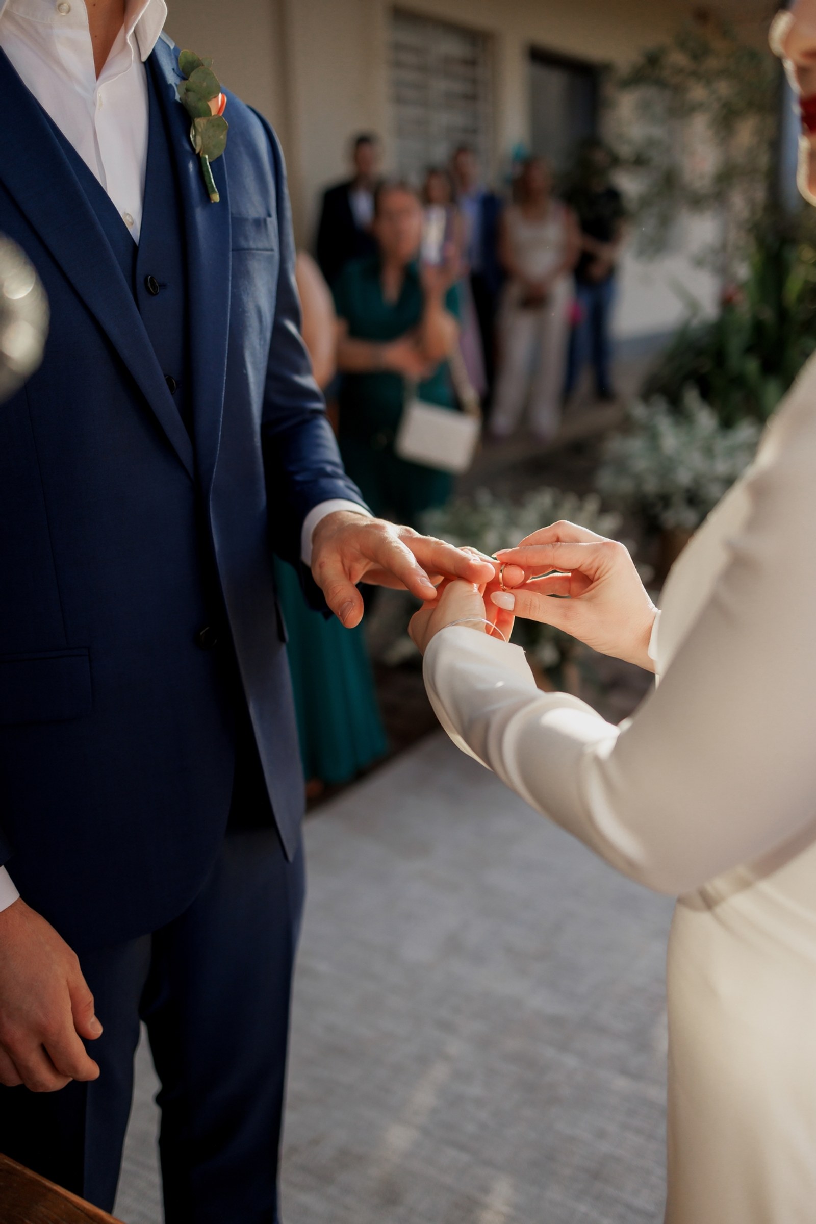 Casamento de Giovanna & Henrique em Recafé - Ribeirão Preto (SP) — fotografia 60
