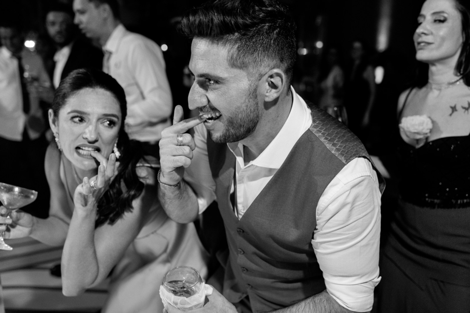 Casamento de Taisa & Ary em Le Jardin - Ribeirão Preto (SP) — fotografia 130