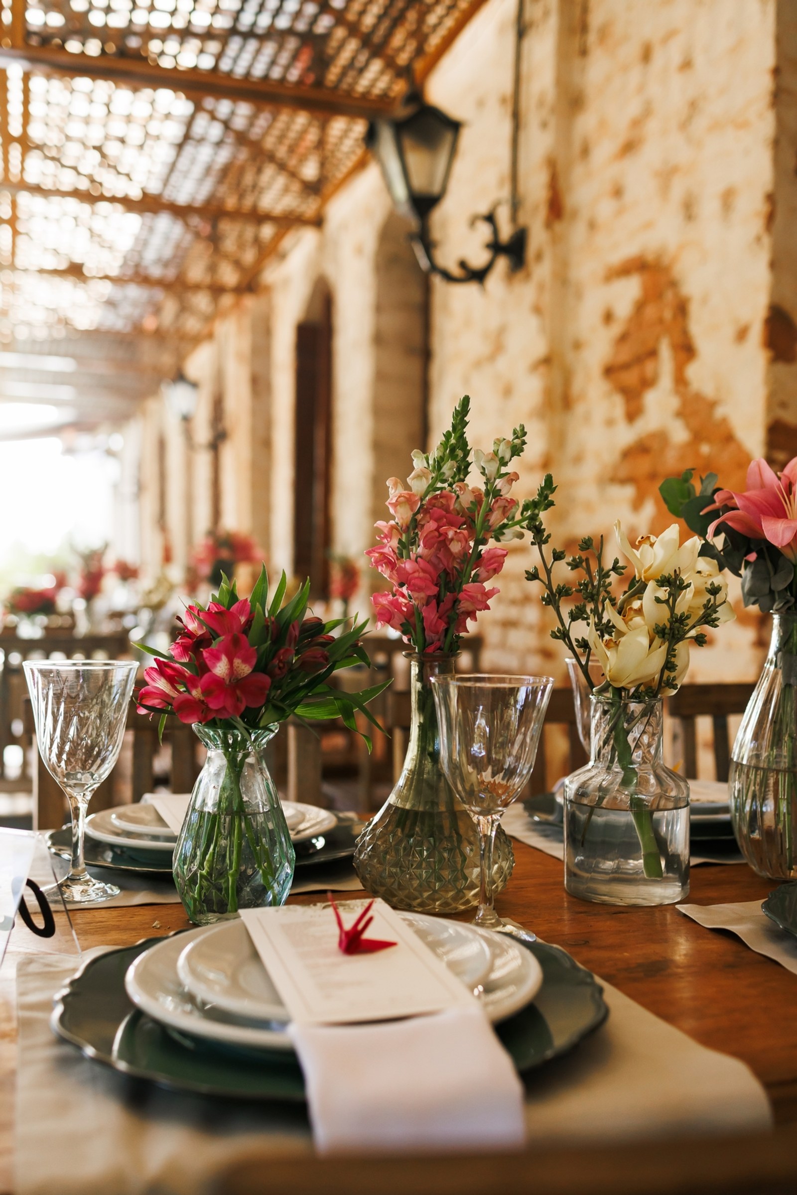 Casamento de Camila & Ricardo em Restaurante da Tulha - Ribeirão Preto (SP) — fotografia 15