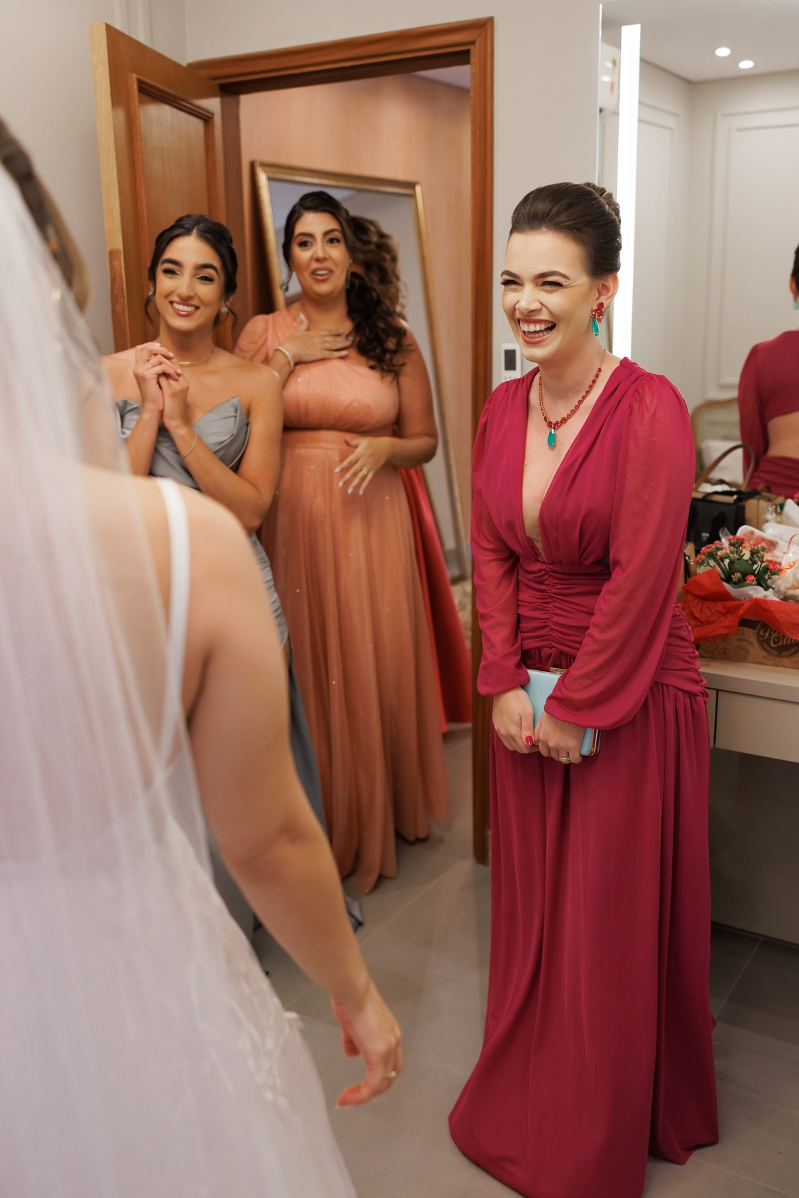 Casamento de Gabriela & Gustavo em Ribeirão Preto (SP) — fotografia 8