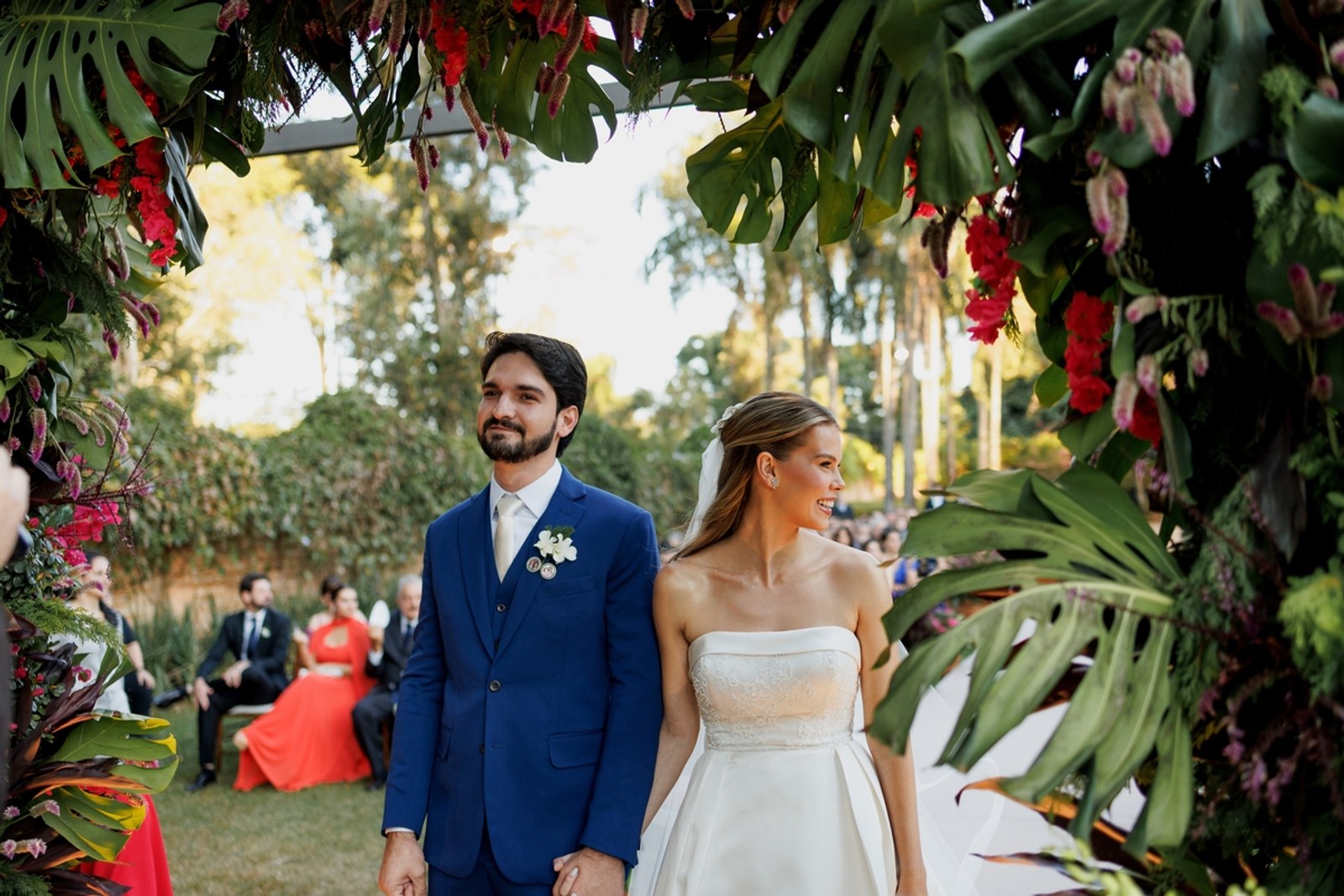 Casamento de Brenda & Lucas em Casa de Campo - Ribeirão Preto (SP) — fotografia 101