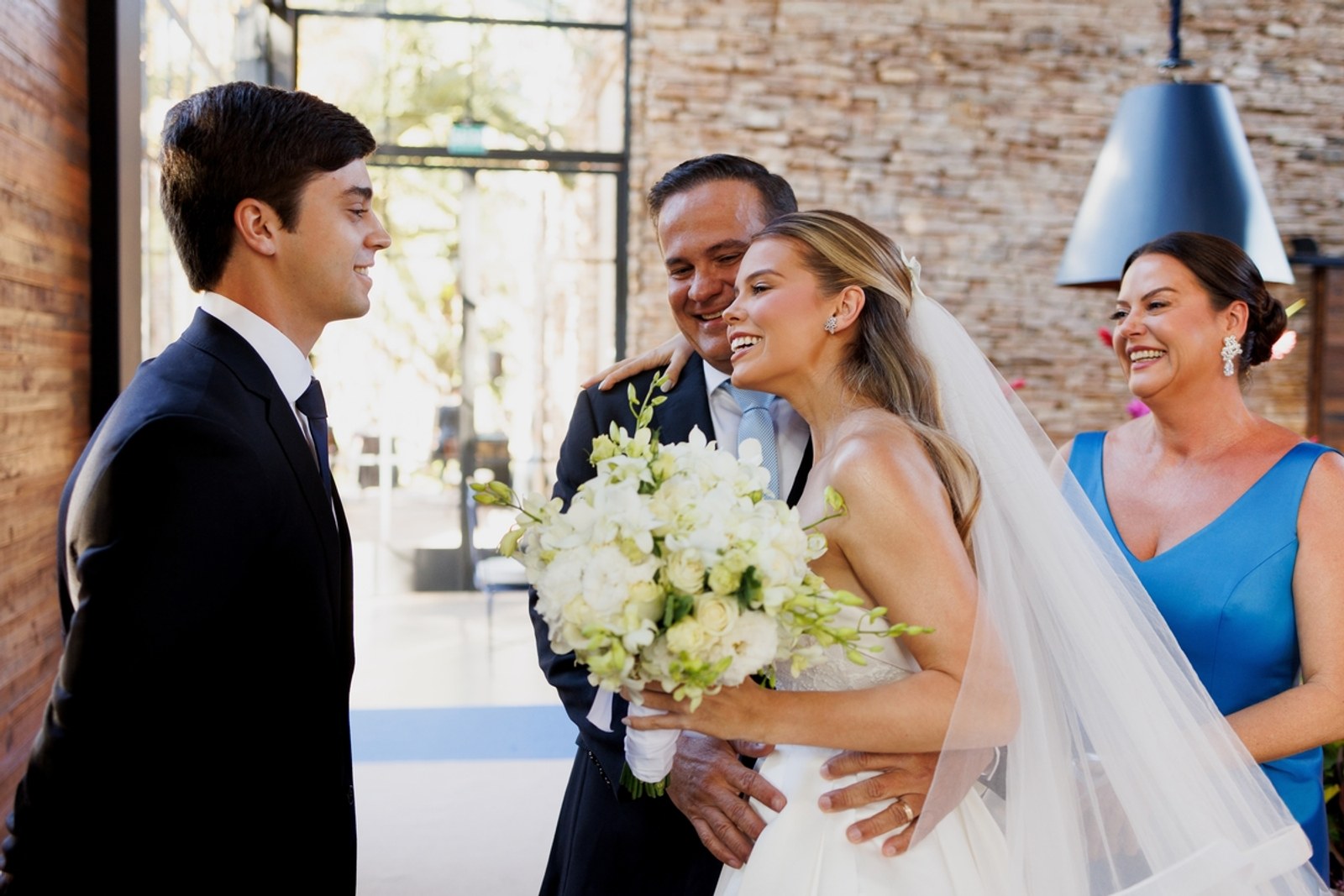 Casamento de Brenda & Lucas em Casa de Campo - Ribeirão Preto (SP) — fotografia 54