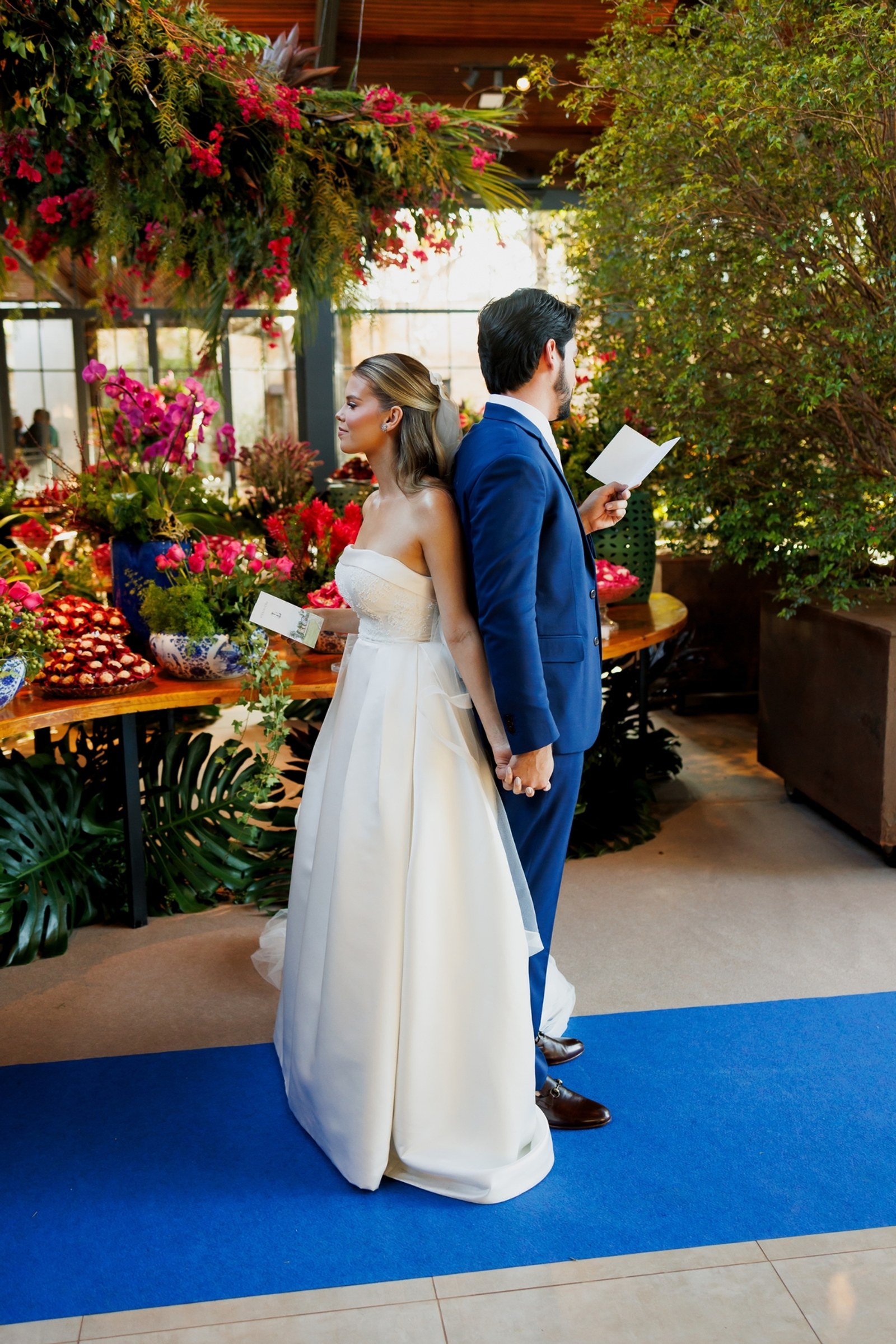 Casamento de Brenda & Lucas em Casa de Campo - Ribeirão Preto (SP) — fotografia 62