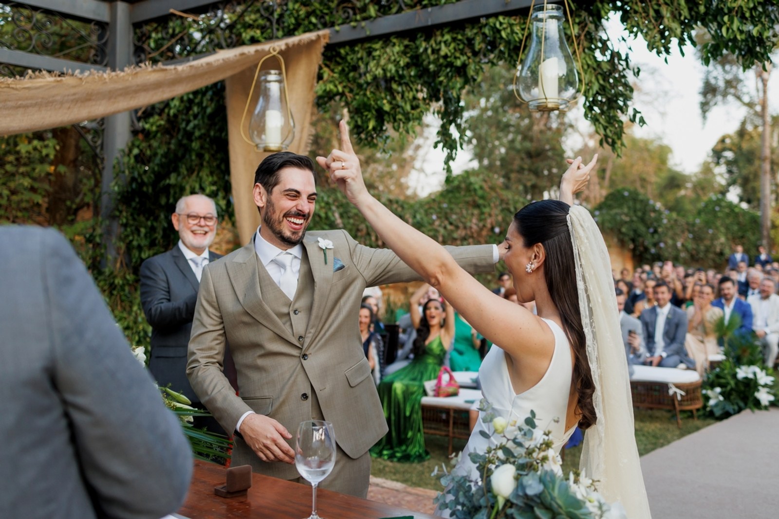 Casamento de Izabella & Pedro em Casa de Campo - Ribeirão Preto (SP) — fotografia 94