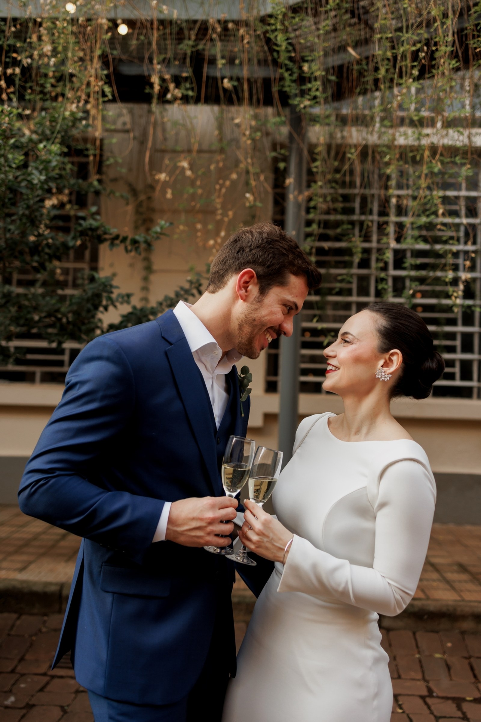 Casamento de Giovanna & Henrique em Recafé - Ribeirão Preto (SP) — fotografia 100