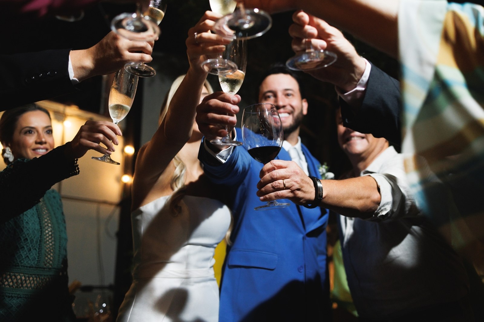 Casamento de Andressa & Felipe em Mesa Por João Rangel - Ribeirão Preto (SP) — fotografia 65