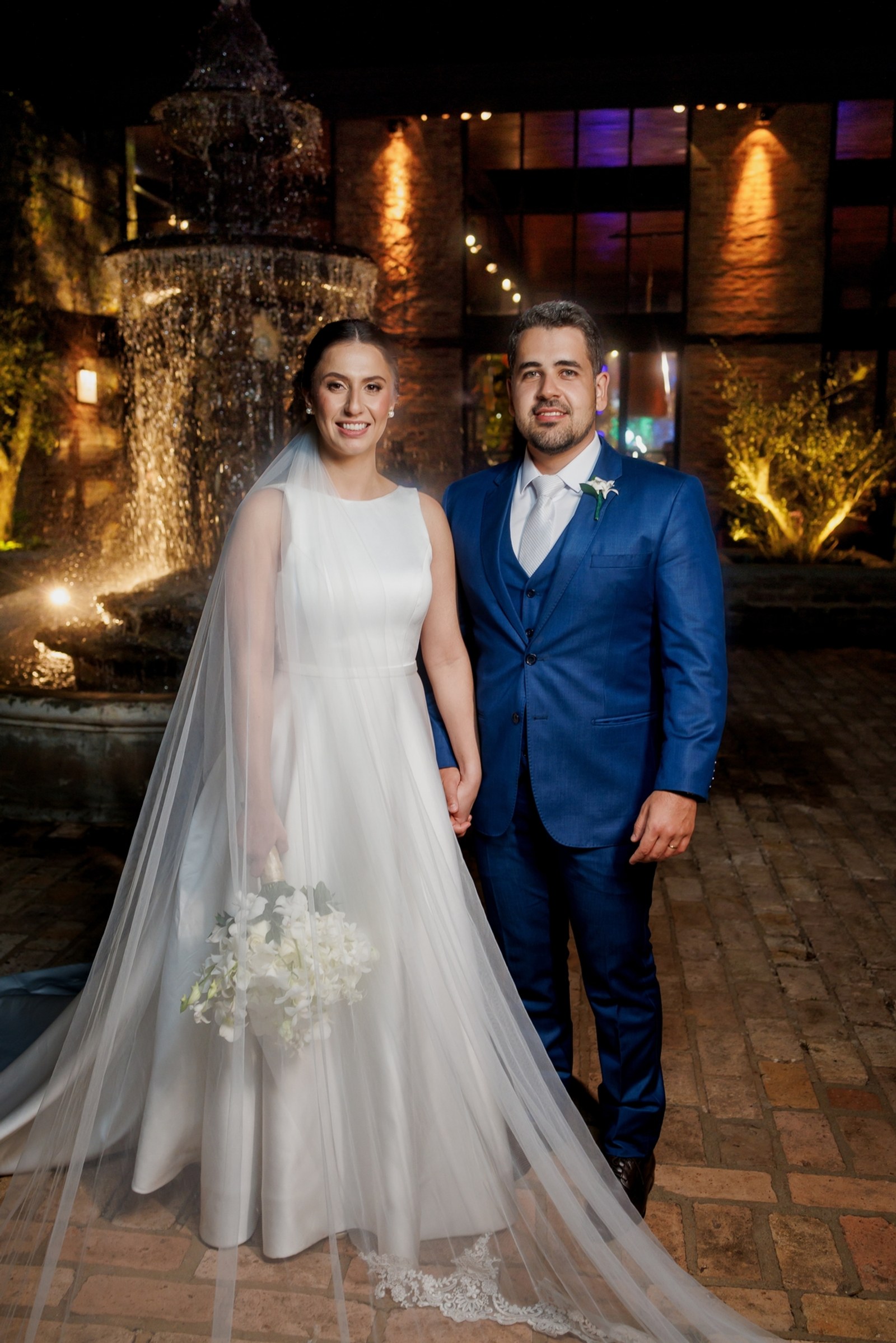 Casamento de Giovanna & Charles em Espaço Loy - Ribeirão Preto — fotografia 41