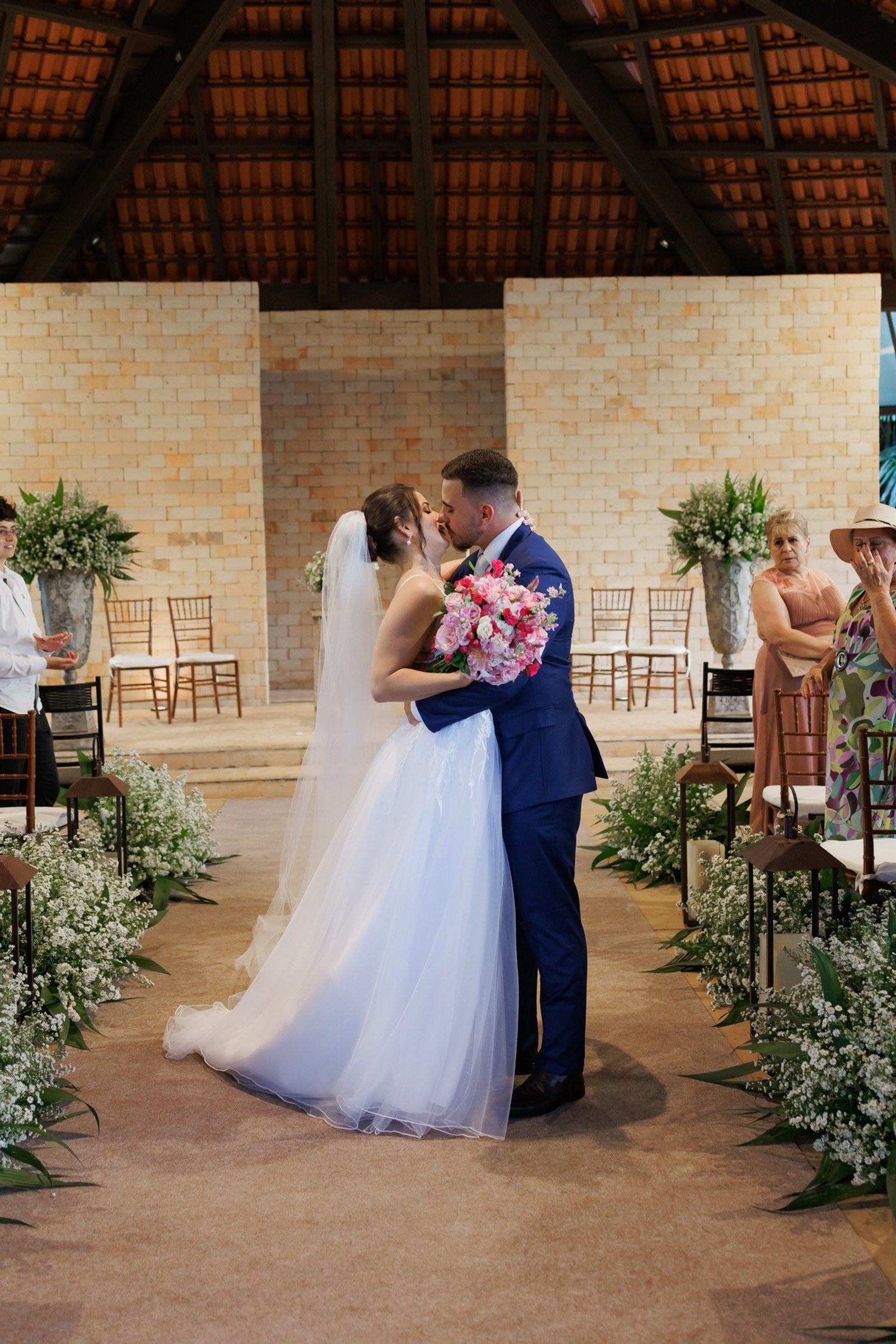 Casamento de Gabriela & Gustavo em Ribeirão Preto (SP) — fotografia 50