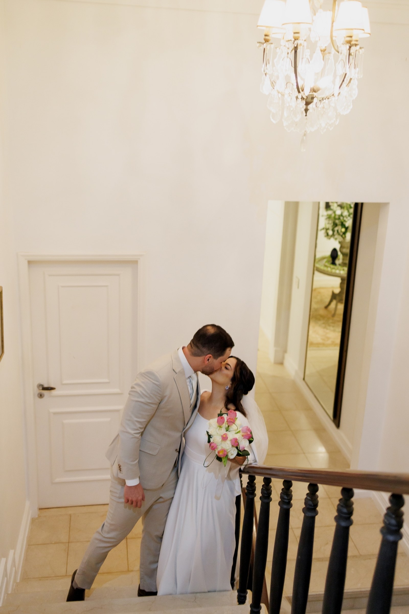 Casamento de Letícia & Pedro em Ribeirão Preto (SP) — fotografia 72