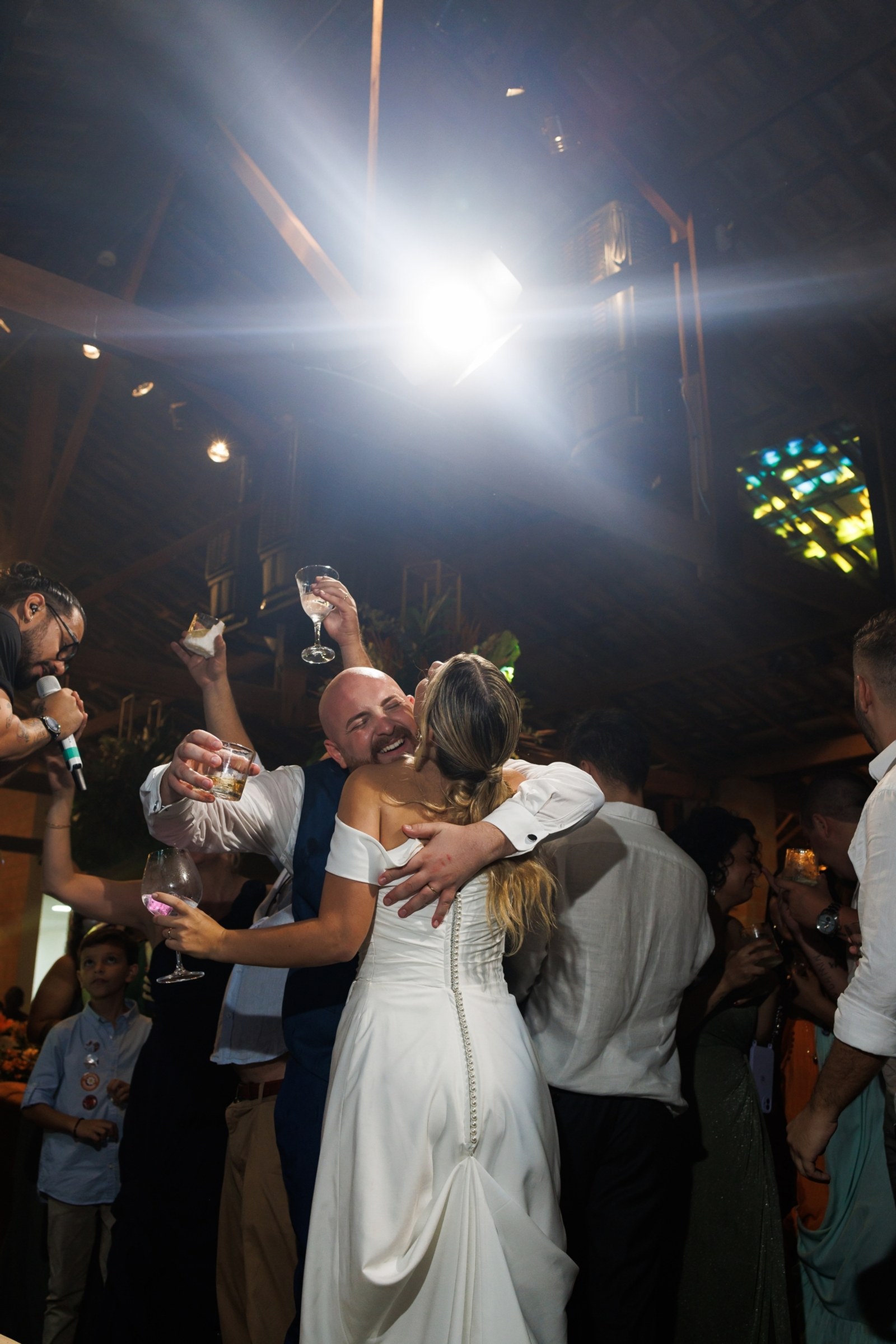 Casamento de Fernanda & Igor em Villa Campesina - Ribeirão Preto (SP) — fotografia 128