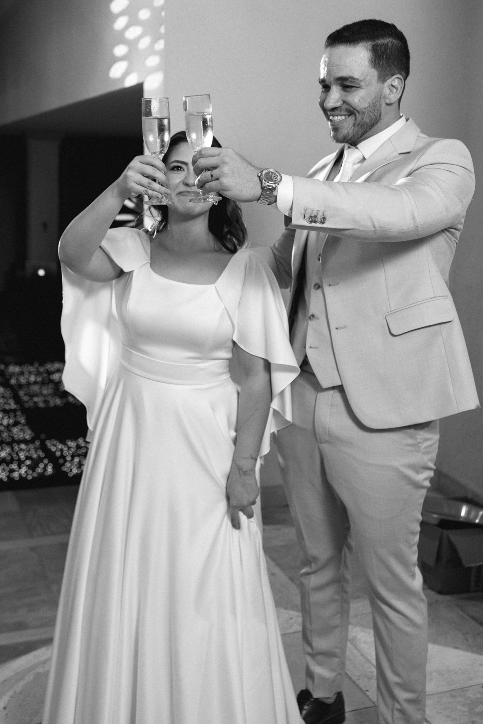Casamento de Letícia & Pedro em Ribeirão Preto (SP) — fotografia 80