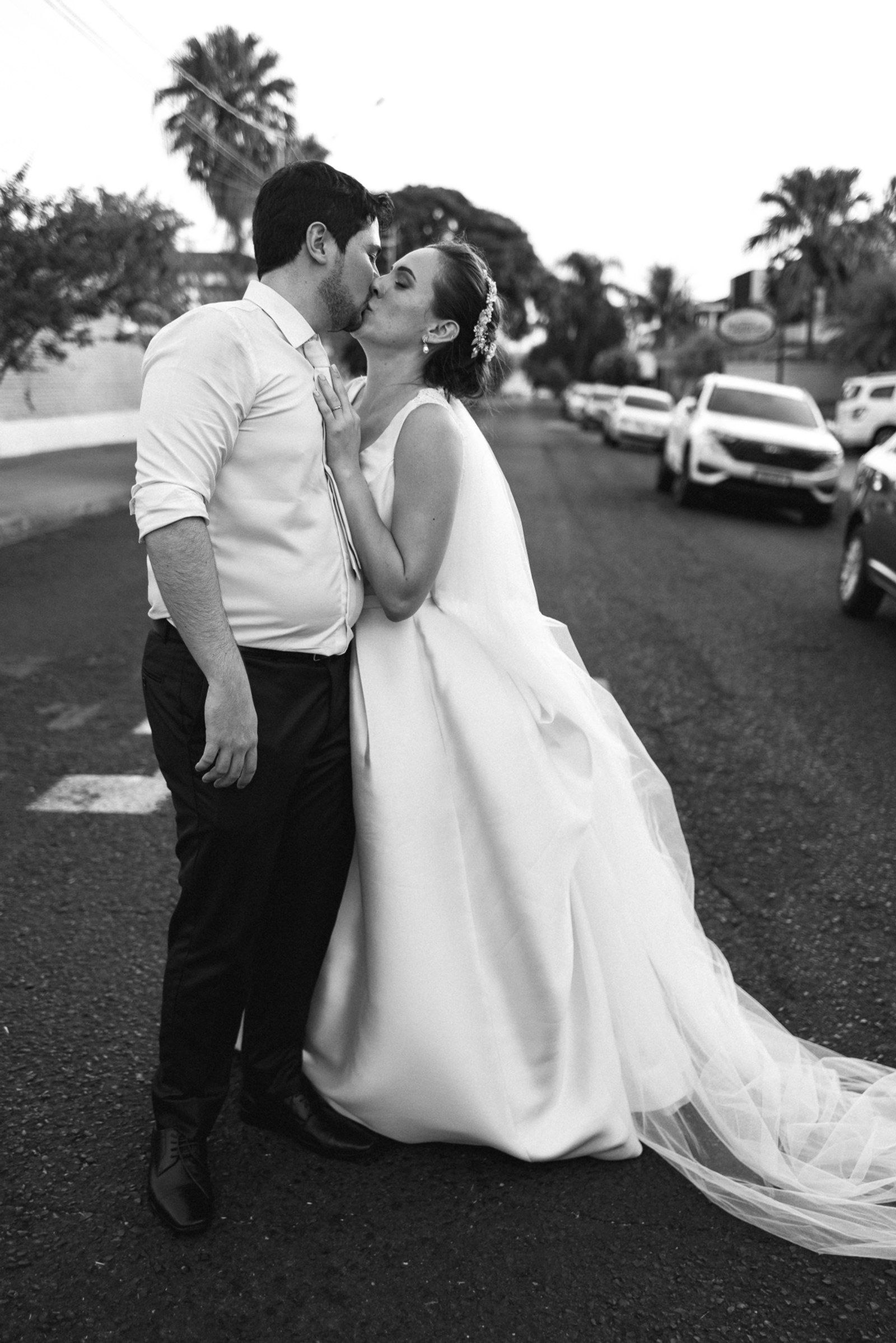 Casamento de Natália & João em Pallato Buffet - Ribeirão Preto (SP) — fotografia 90