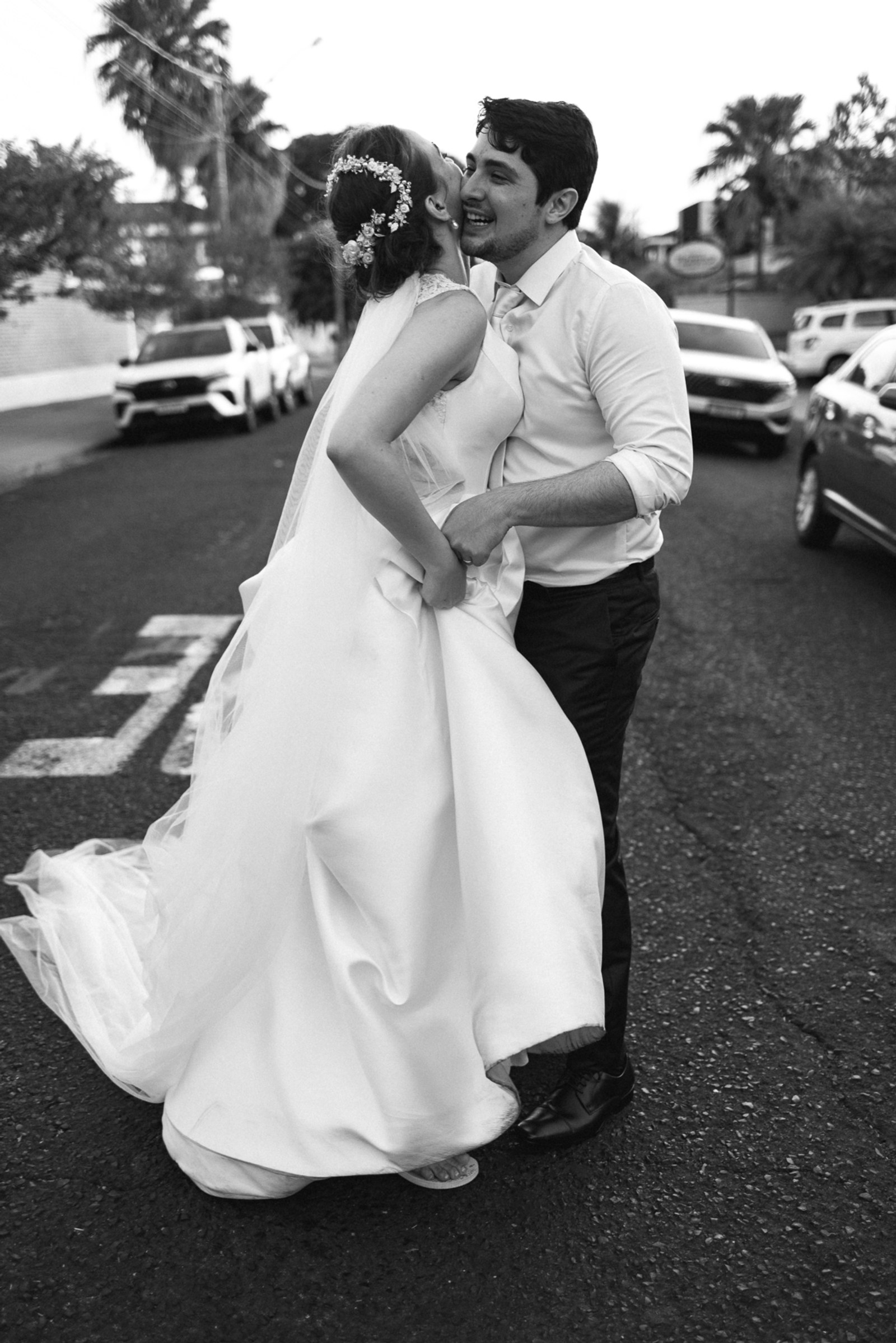 Casamento de Natália & João em Pallato Buffet - Ribeirão Preto (SP) — fotografia 88