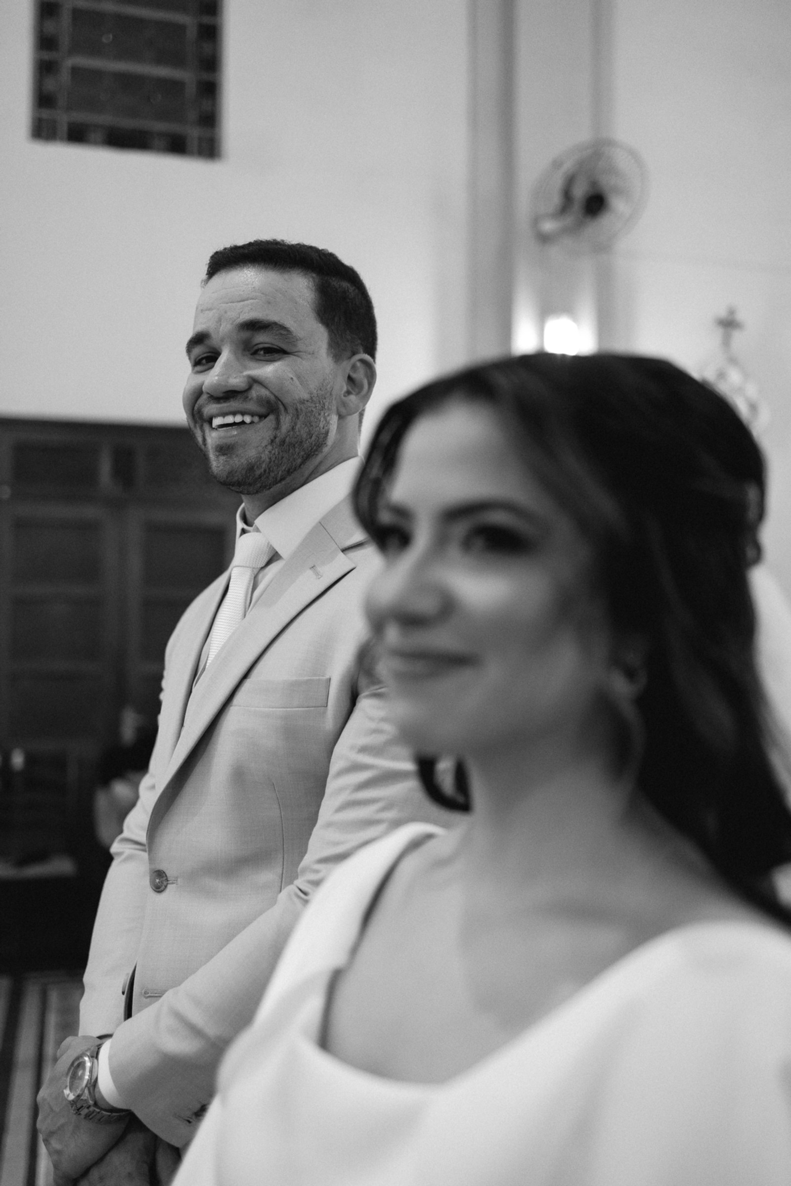 Casamento de Letícia & Pedro em Ribeirão Preto (SP) — fotografia 34