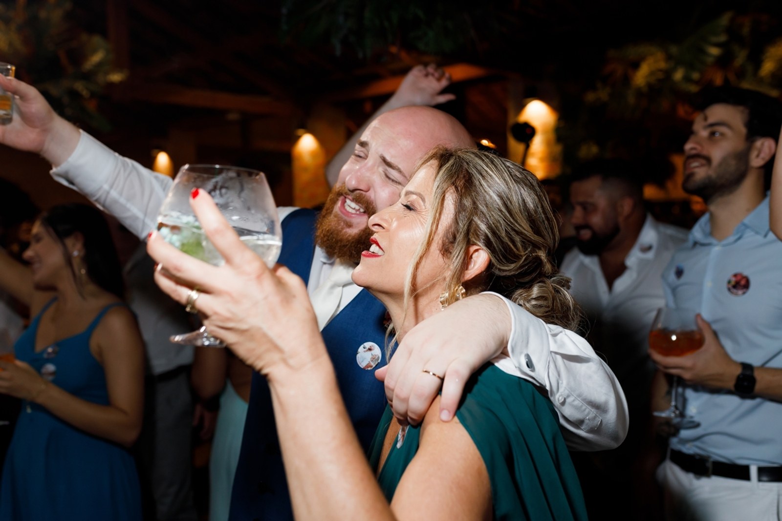 Casamento de Fernanda & Igor em Villa Campesina - Ribeirão Preto (SP) — fotografia 146