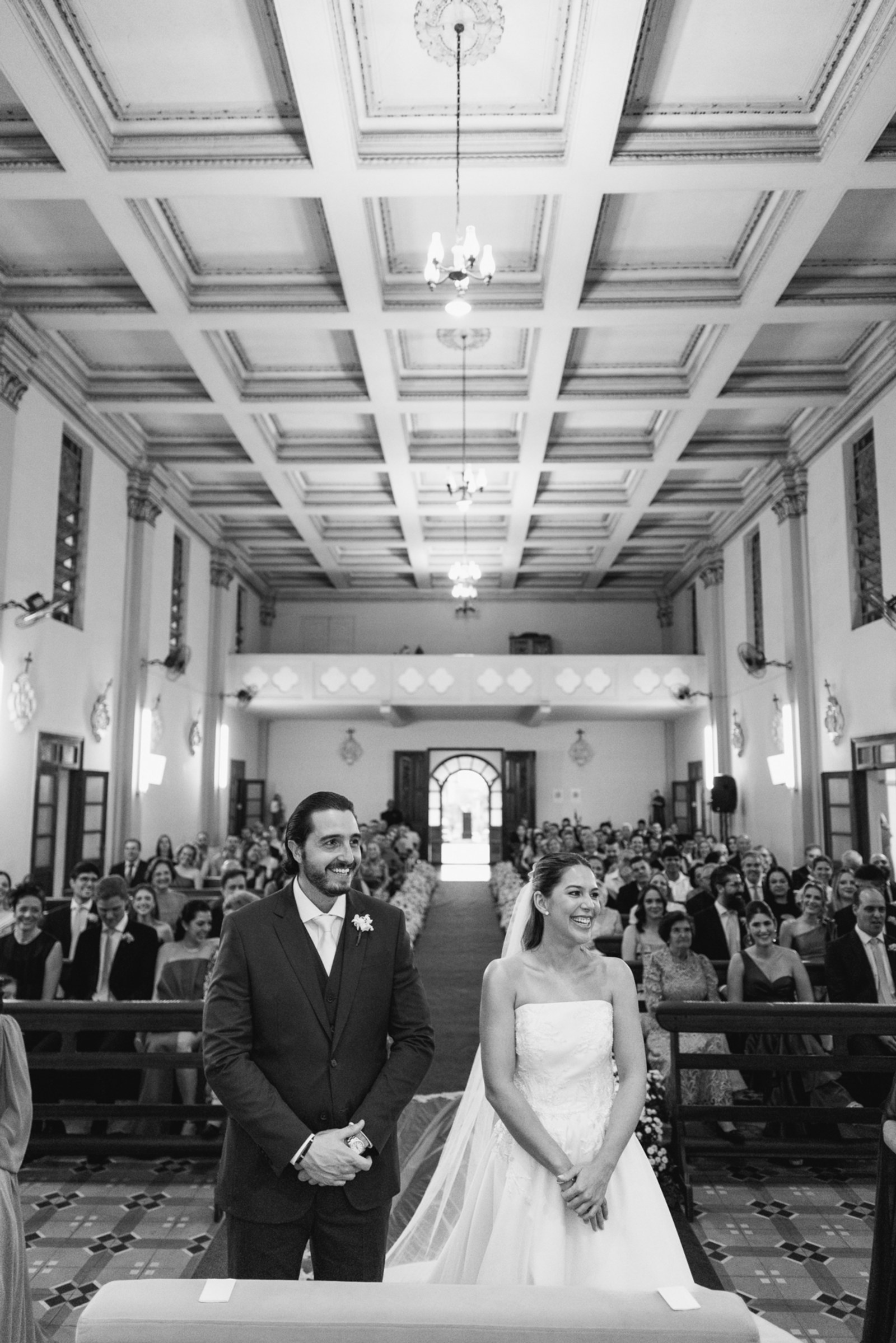 Casamento de Gabriela & Arthur em Amici Ristorante - Ribeirão Preto (SP) — fotografia 33