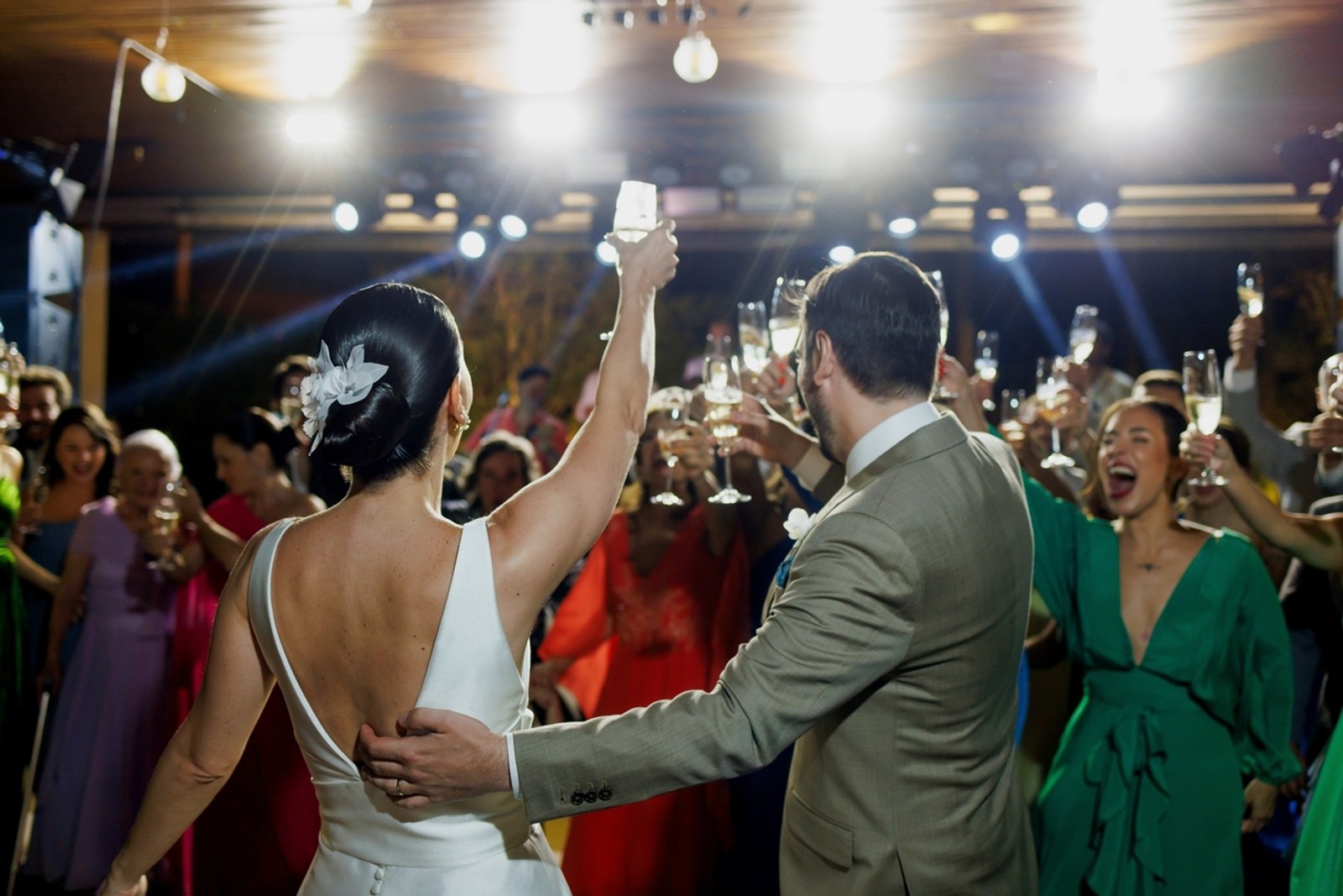 Casamento de Izabella & Pedro em Casa de Campo - Ribeirão Preto (SP) — fotografia 138