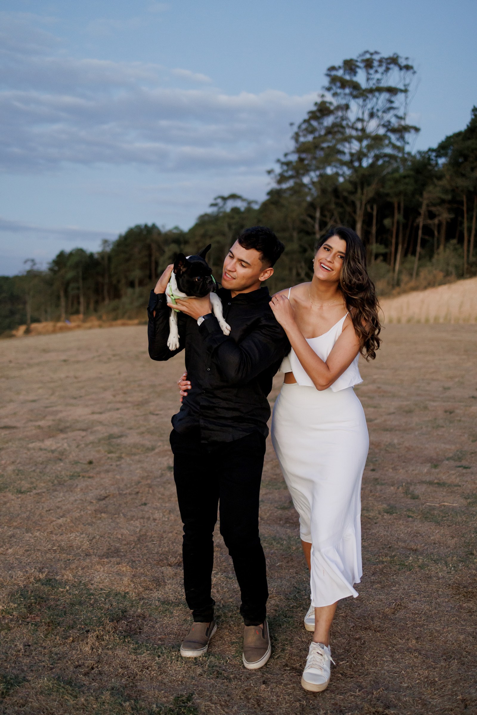 Ensaio Pré Wedding de Maria Eduarda & Pedro em Poços de Caldas (MG) — fotografia 56