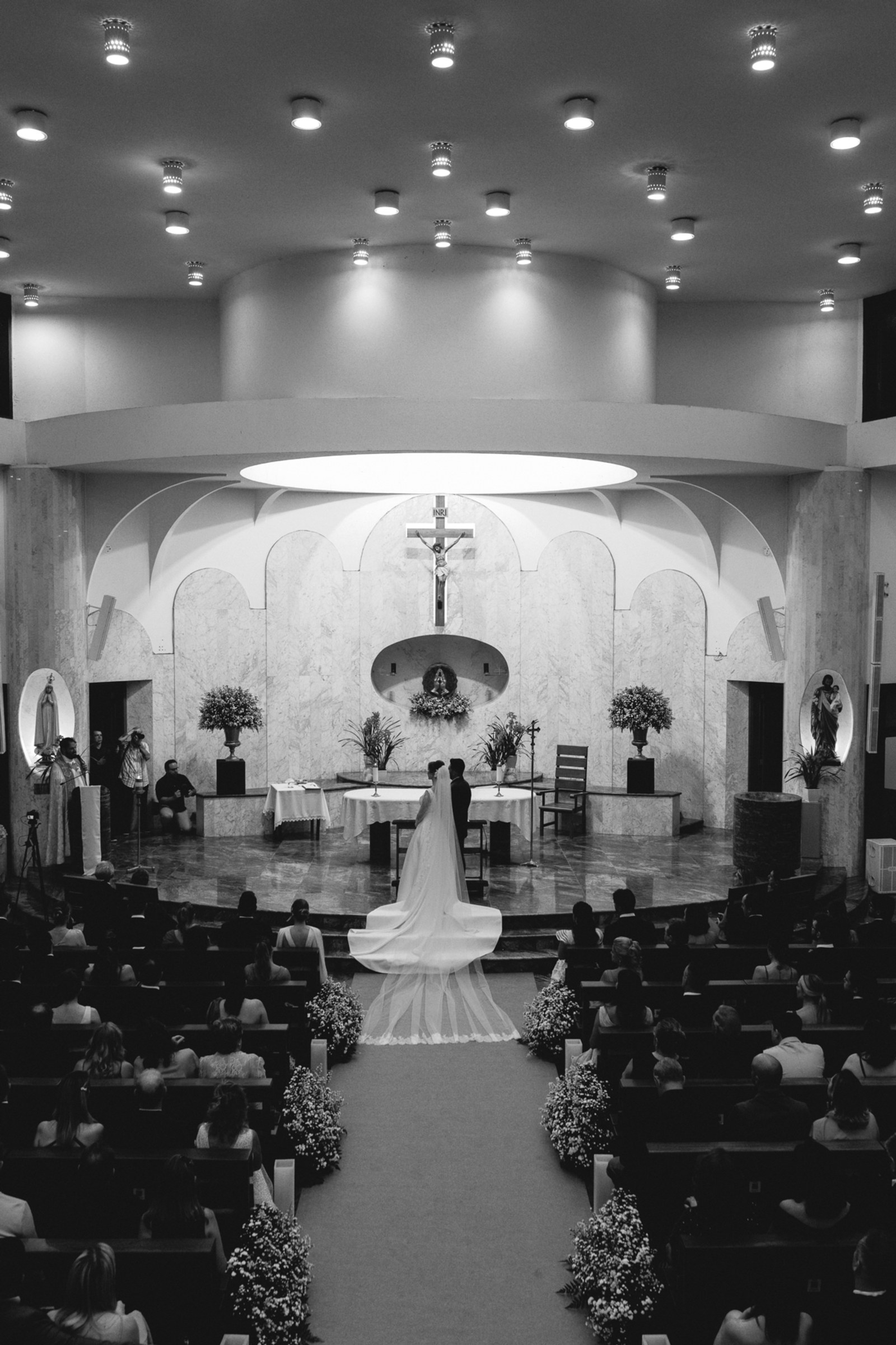 Casamento de Taisa & Ary em Le Jardin - Ribeirão Preto (SP) — fotografia 41