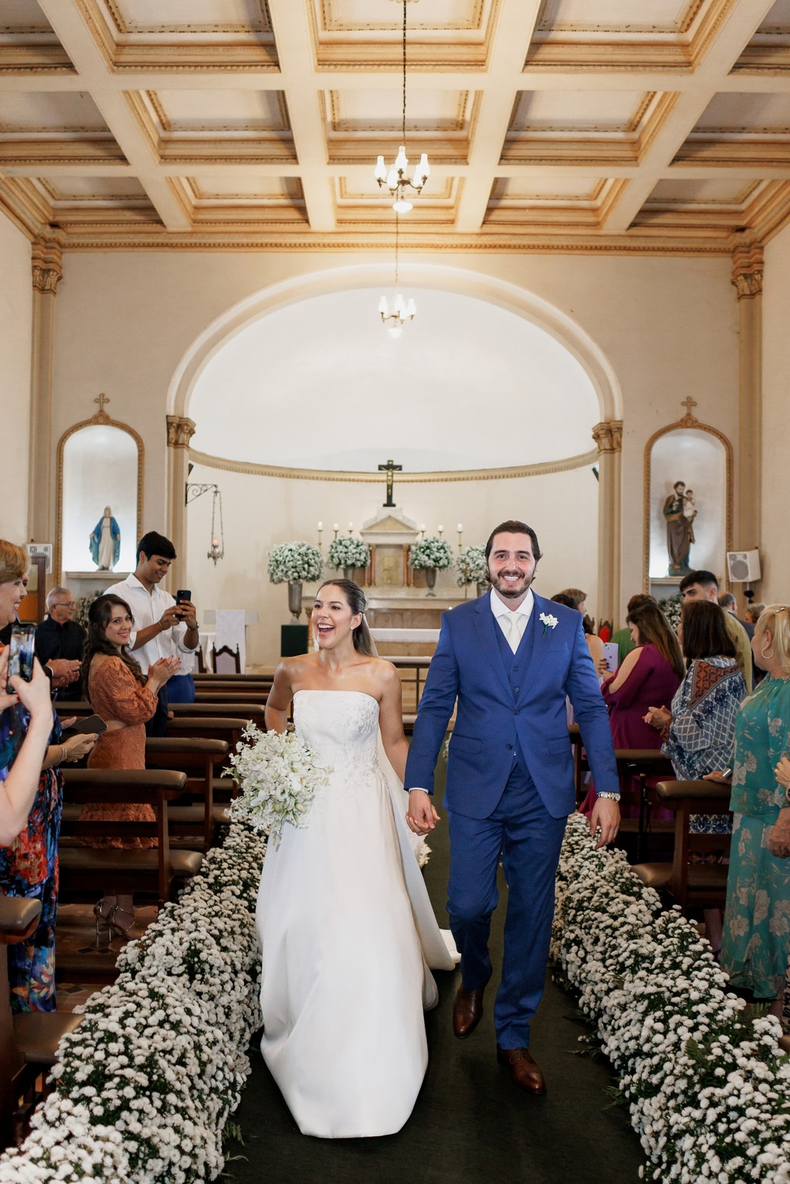 Casamento de Gabriela & Arthur em Amici Ristorante - Ribeirão Preto (SP) — fotografia 42