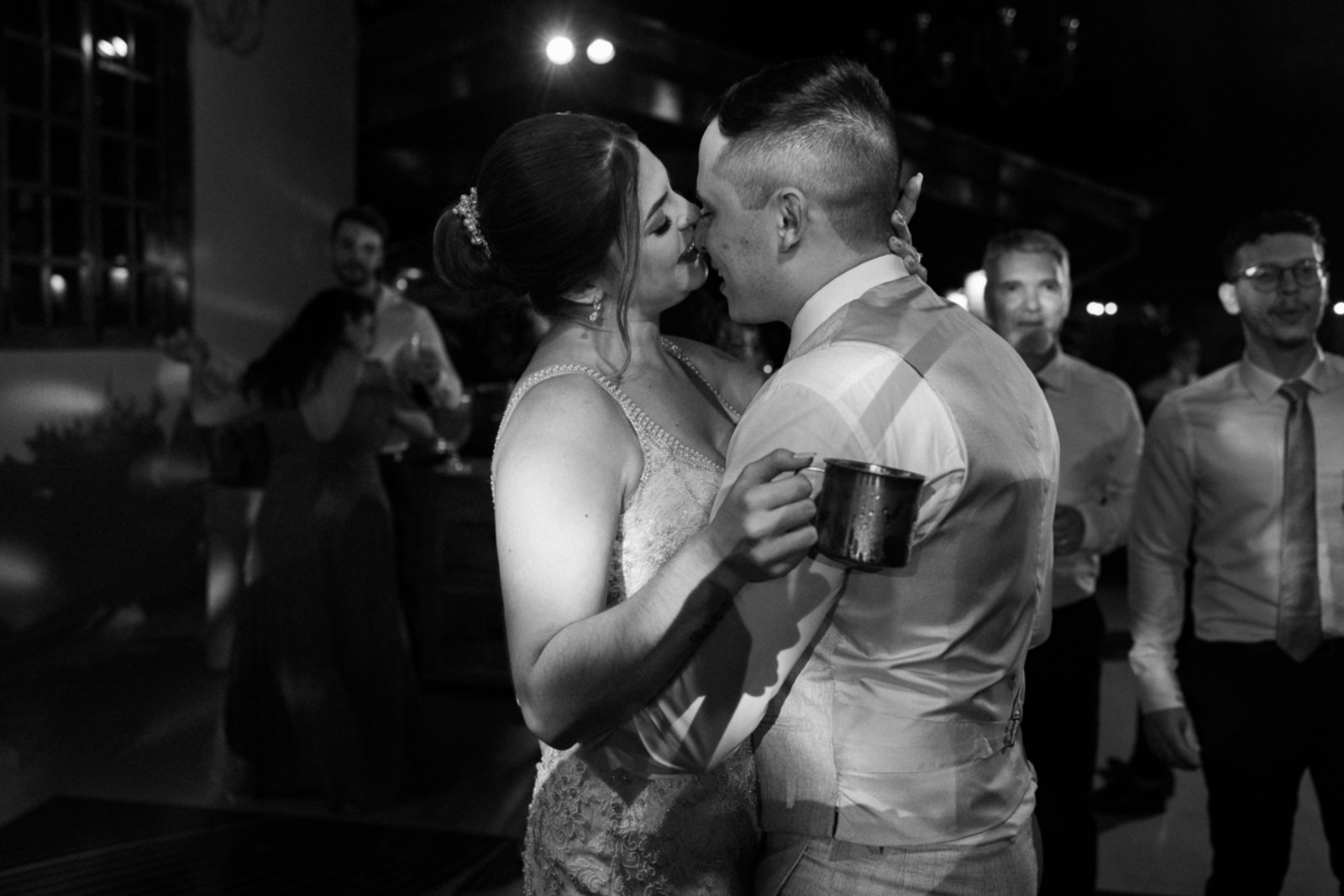 Casamento de Natália & Guilherme em Estância Boa Vista - Ribeirão Preto (SP) — fotografia 88