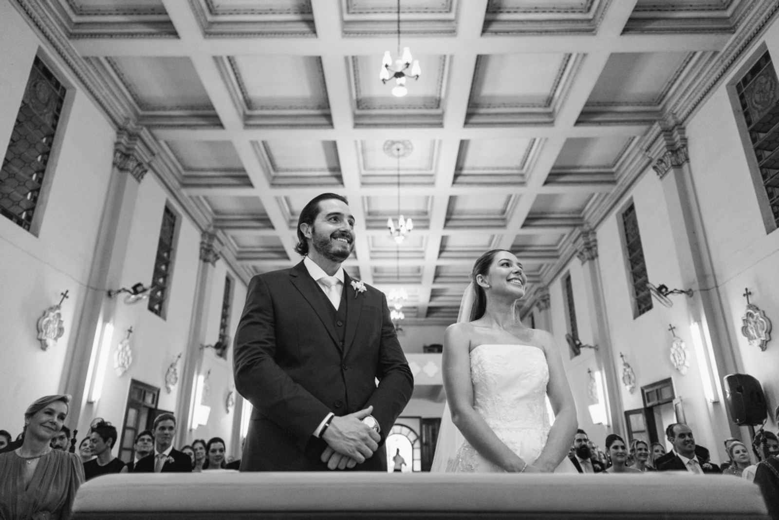 Casamento de Gabriela & Arthur em Amici Ristorante - Ribeirão Preto (SP) — fotografia 34
