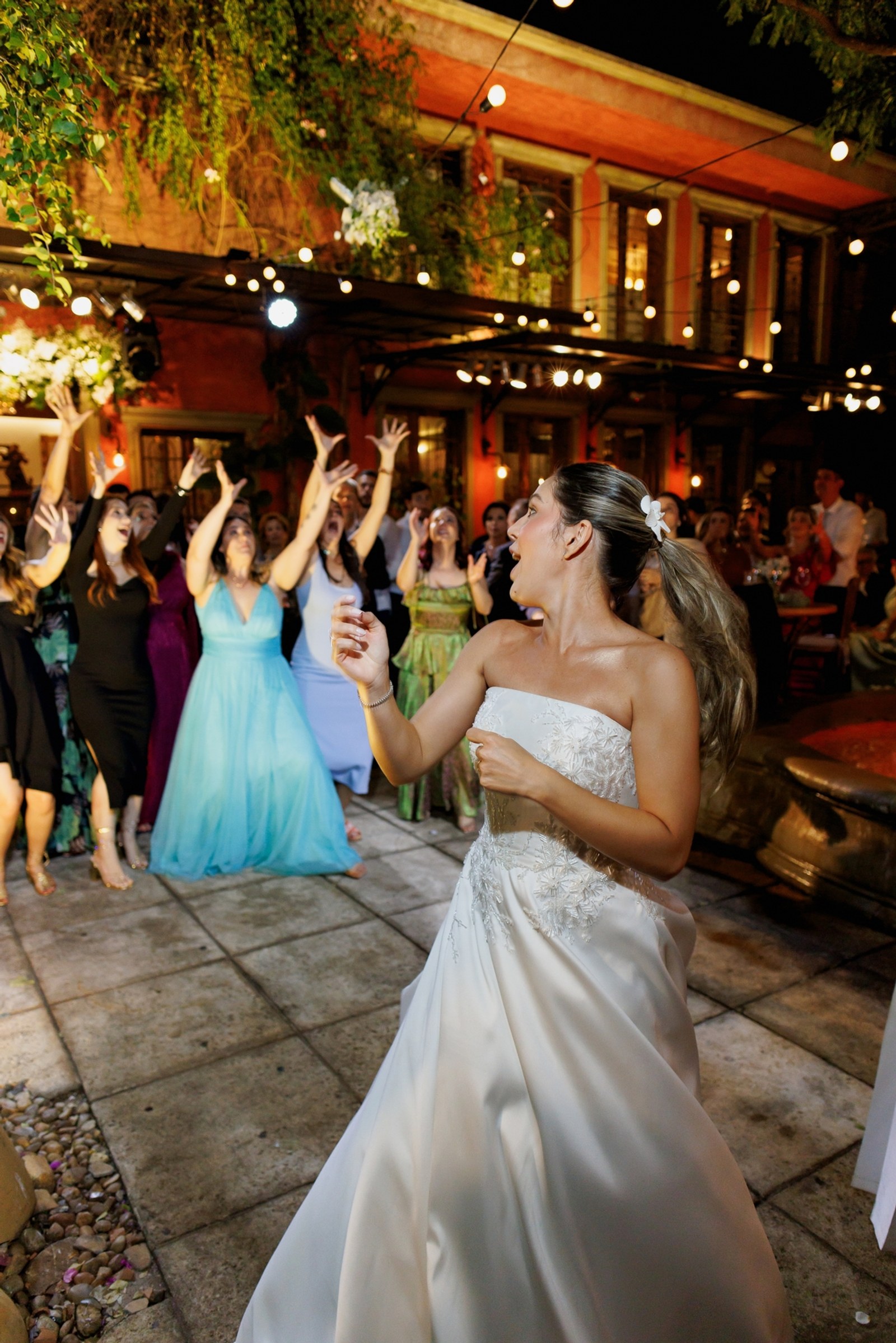 Casamento de Gabriela & Arthur em Amici Ristorante - Ribeirão Preto (SP) — fotografia 152