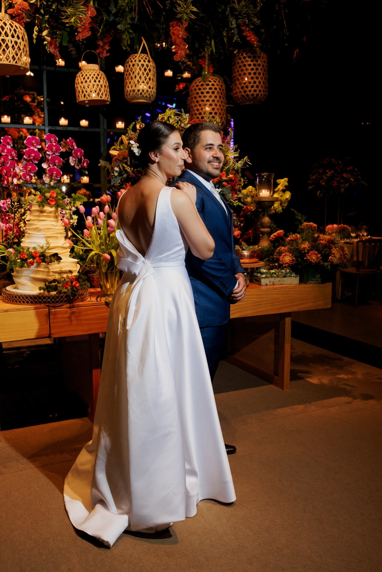 Casamento de Giovanna & Charles em Espaço Loy - Ribeirão Preto — fotografia 53