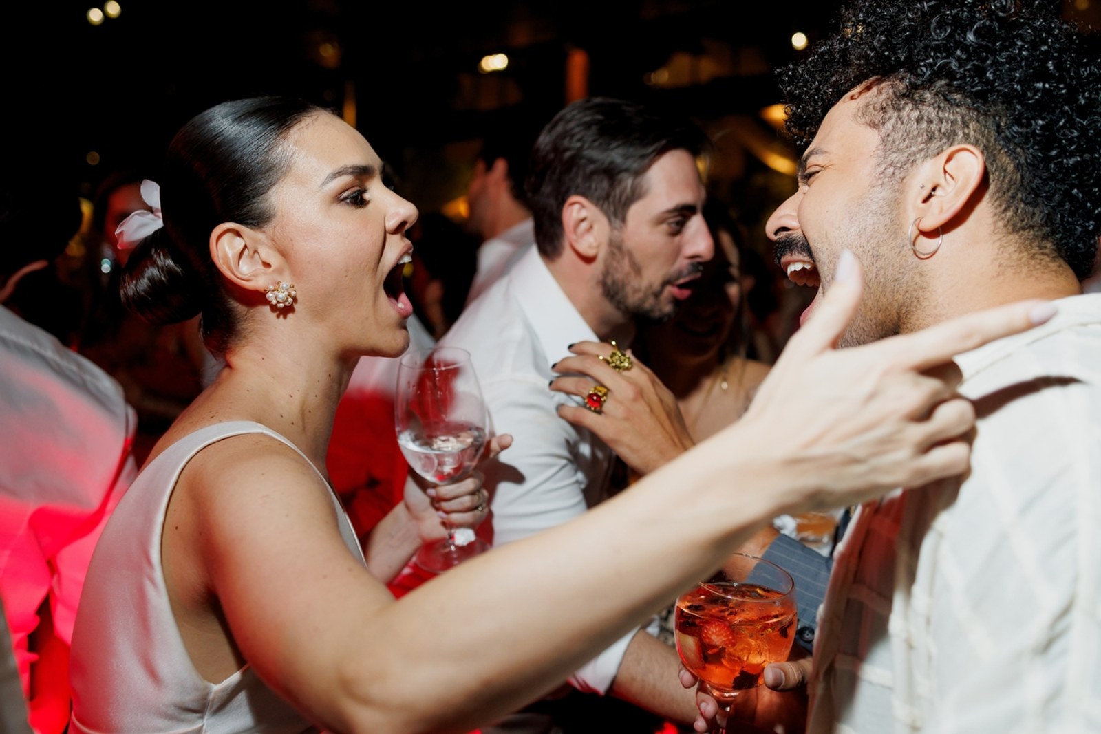 Casamento de Izabella & Pedro em Casa de Campo - Ribeirão Preto (SP) — fotografia 190