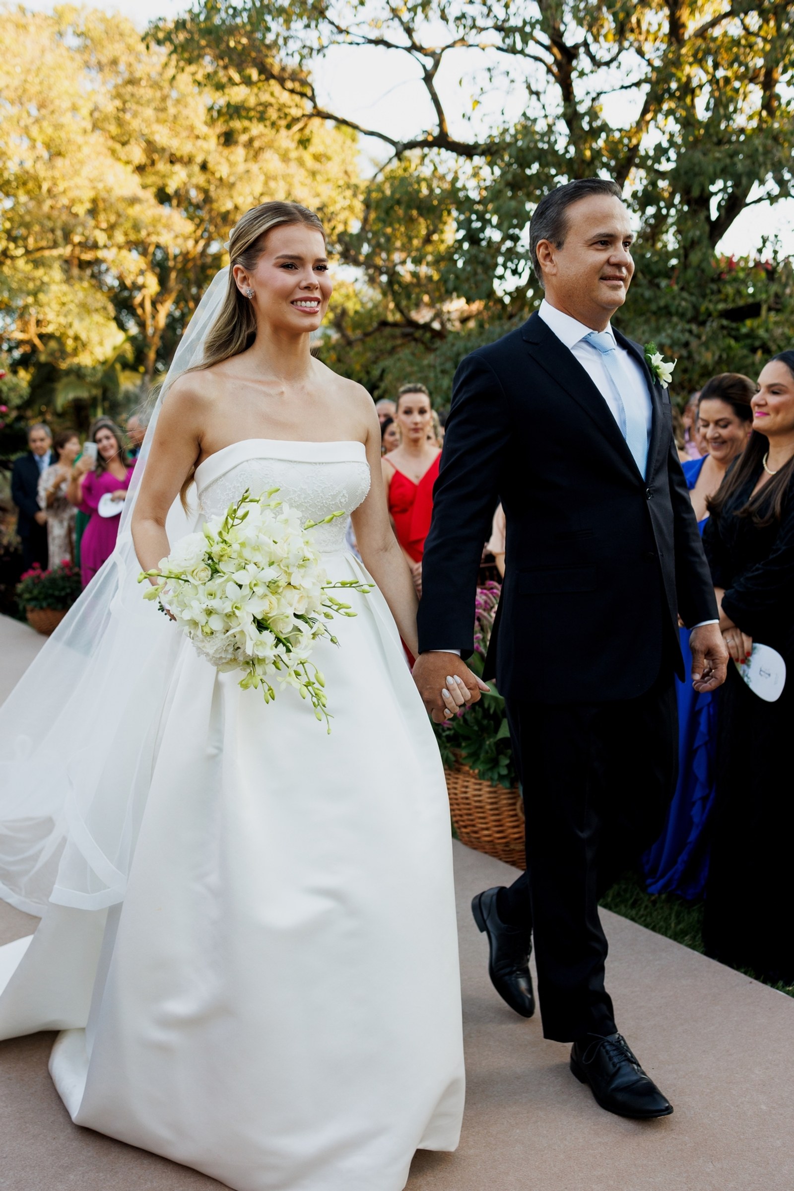 Casamento de Brenda & Lucas em Casa de Campo - Ribeirão Preto (SP) — fotografia 94