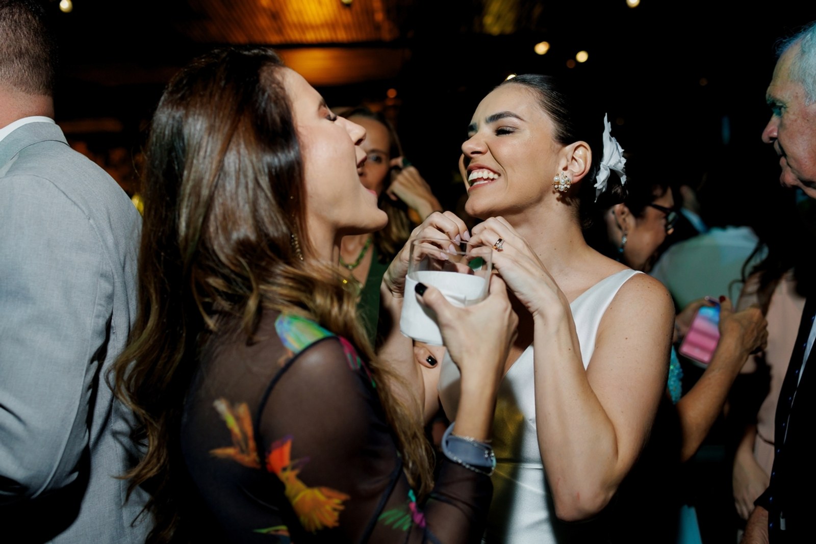 Casamento de Izabella & Pedro em Casa de Campo - Ribeirão Preto (SP) — fotografia 139