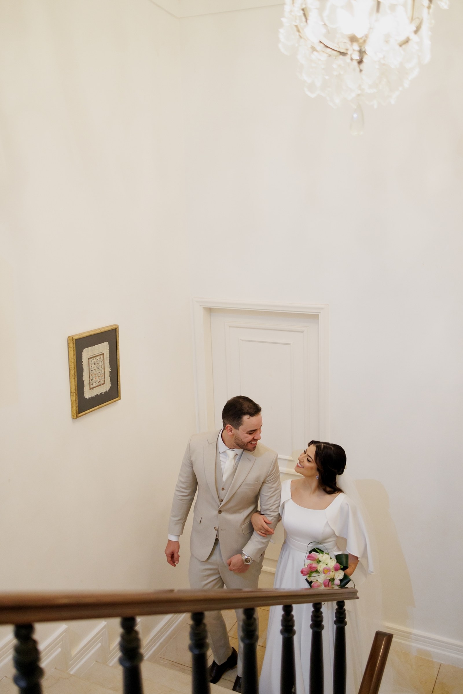 Casamento de Letícia & Pedro em Ribeirão Preto (SP) — fotografia 70
