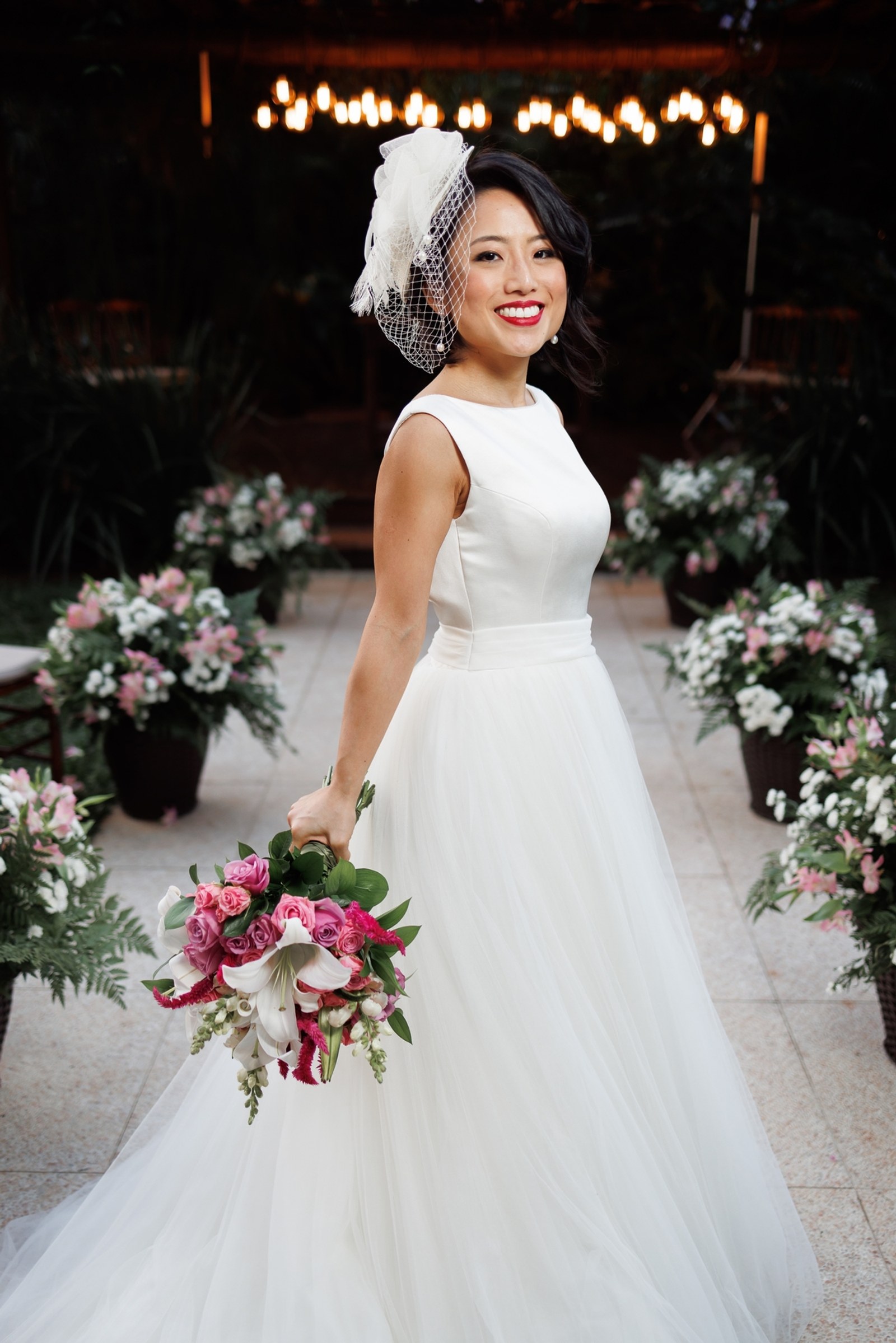 Casamento de Anna Paula & Gabriel em Casa D'áscia - Brodowski (SP) — fotografia 60