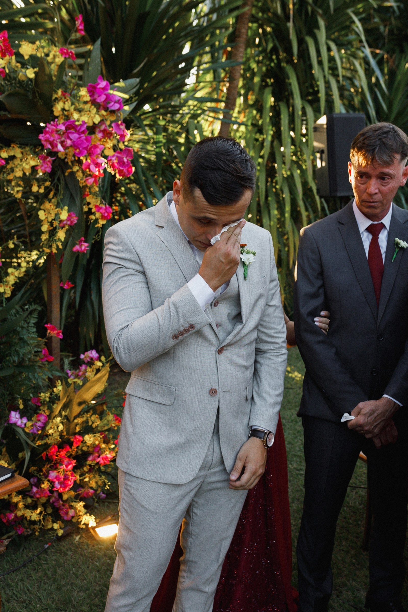 Casamento de Natália & Guilherme em Estância Boa Vista - Ribeirão Preto (SP) — fotografia 38