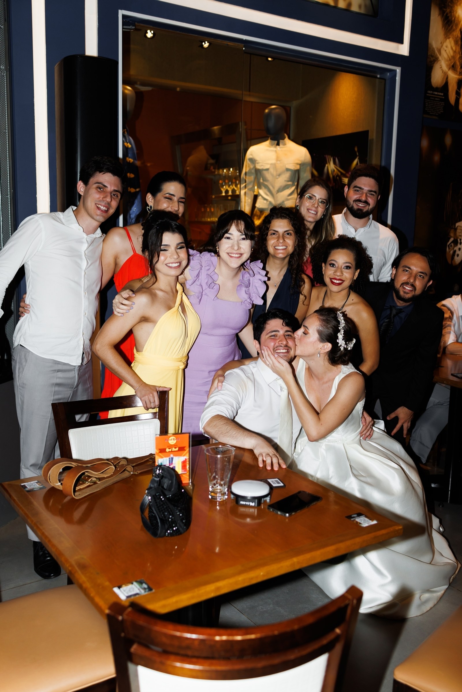 Casamento de Natália & João em Pallato Buffet - Ribeirão Preto (SP) — fotografia 104