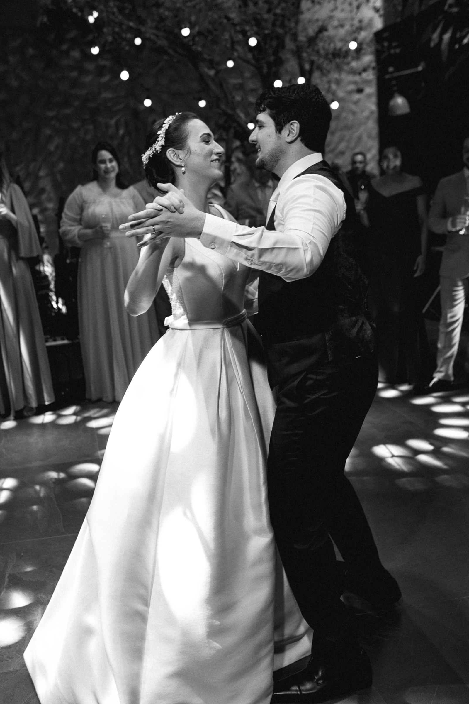 Casamento de Natália & João em Pallato Buffet - Ribeirão Preto (SP) — fotografia 34