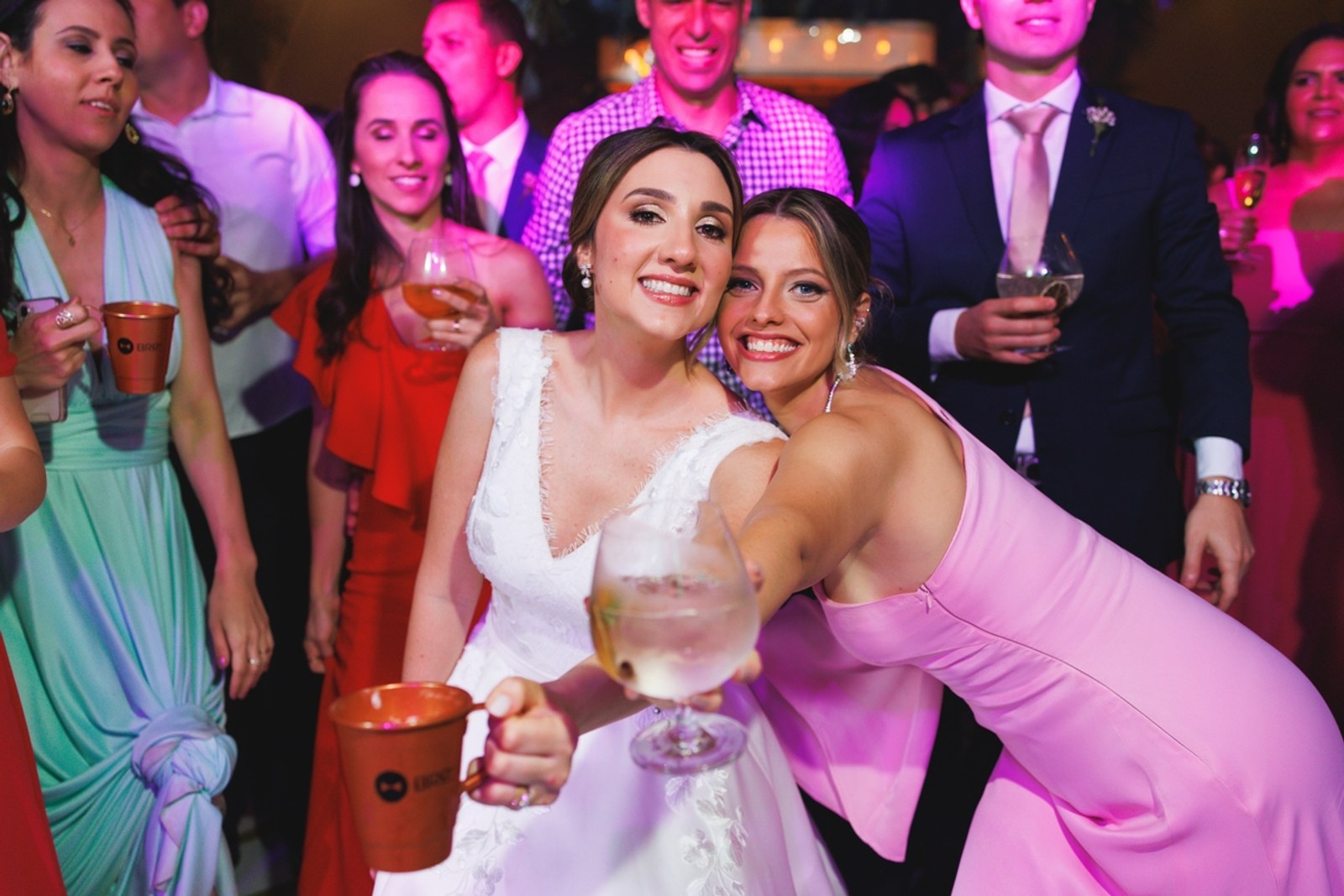 Casamento de Taisa & Ary em Le Jardin - Ribeirão Preto (SP) — fotografia 105