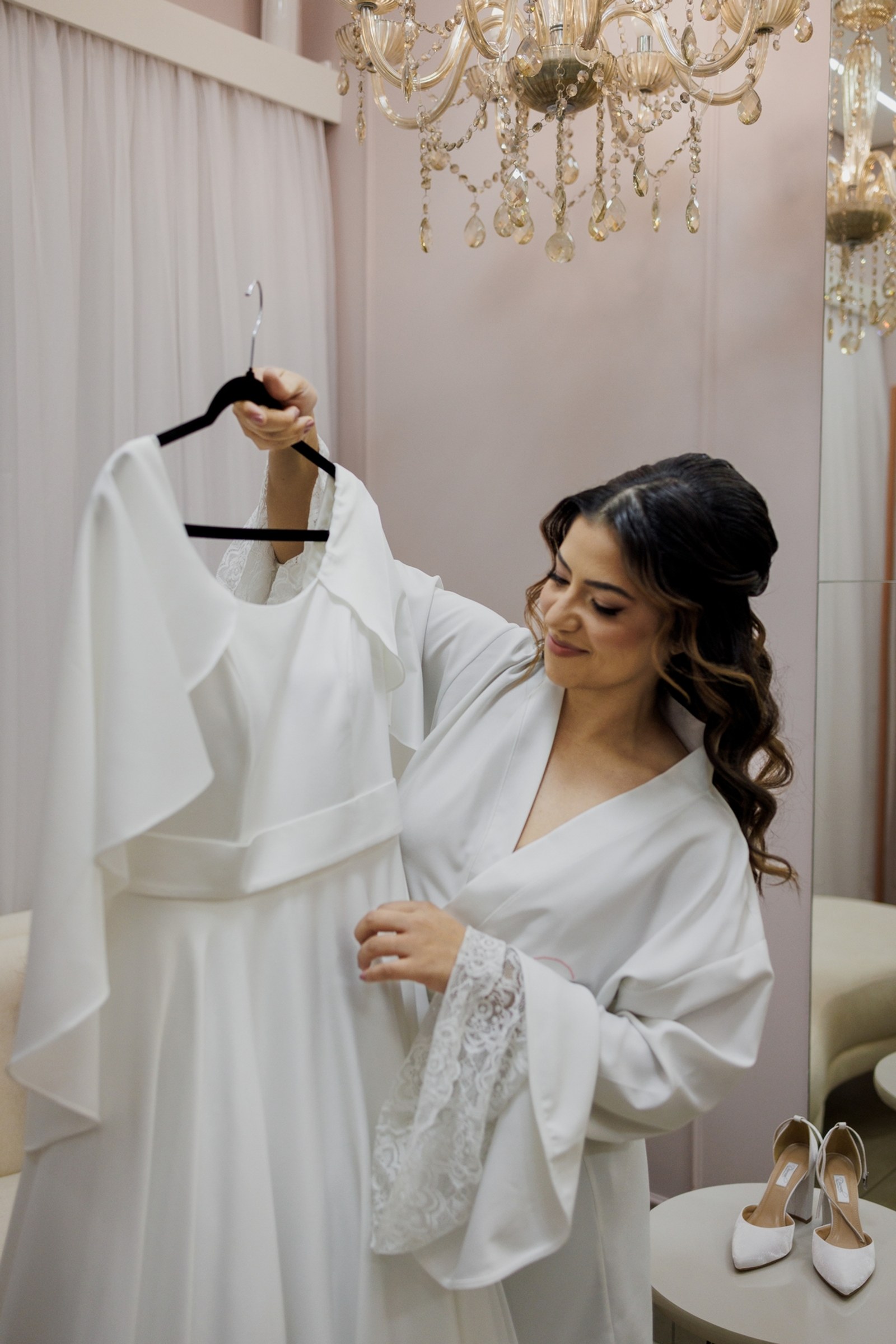 Casamento de Letícia & Pedro em Ribeirão Preto (SP) — fotografia 4