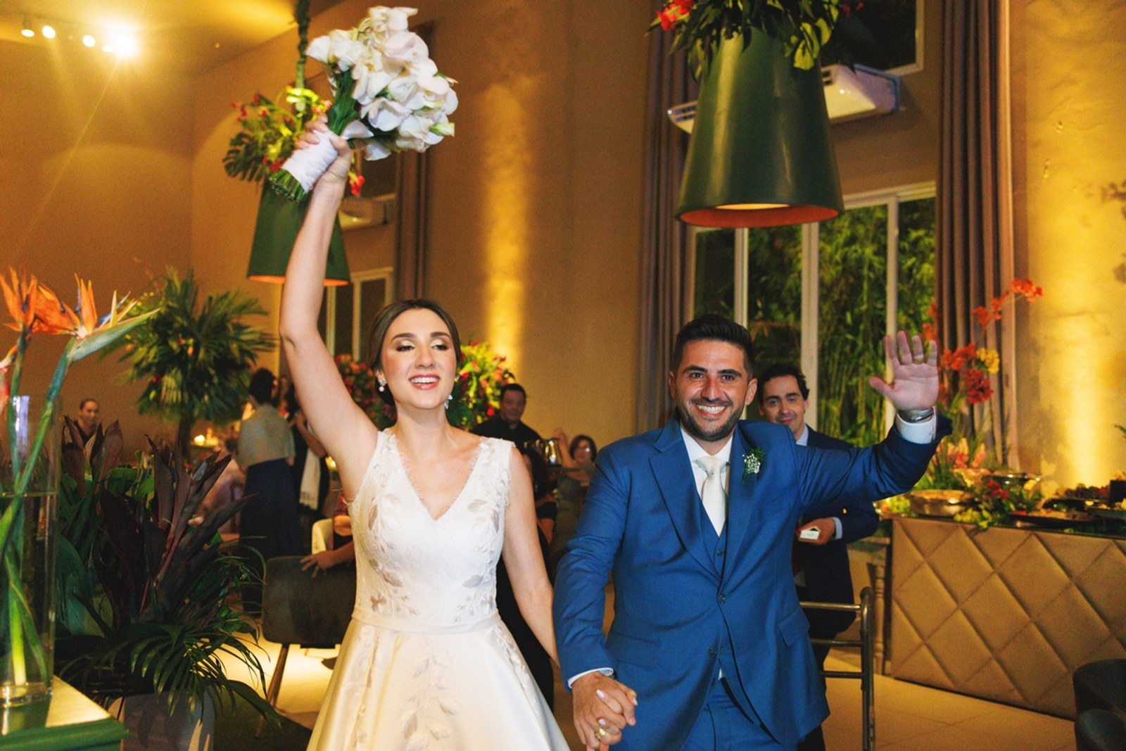 Casamento de Taisa & Ary em Le Jardin - Ribeirão Preto (SP) — fotografia 80