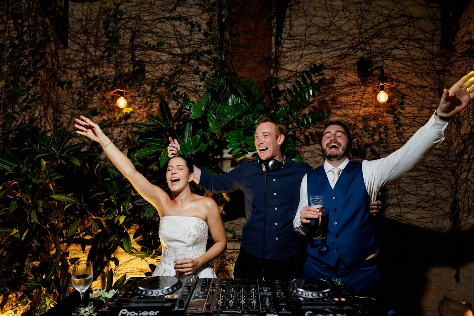 Casamento de Gabriela & Arthur em Amici Ristorante - Ribeirão Preto (SP) — fotografia 172