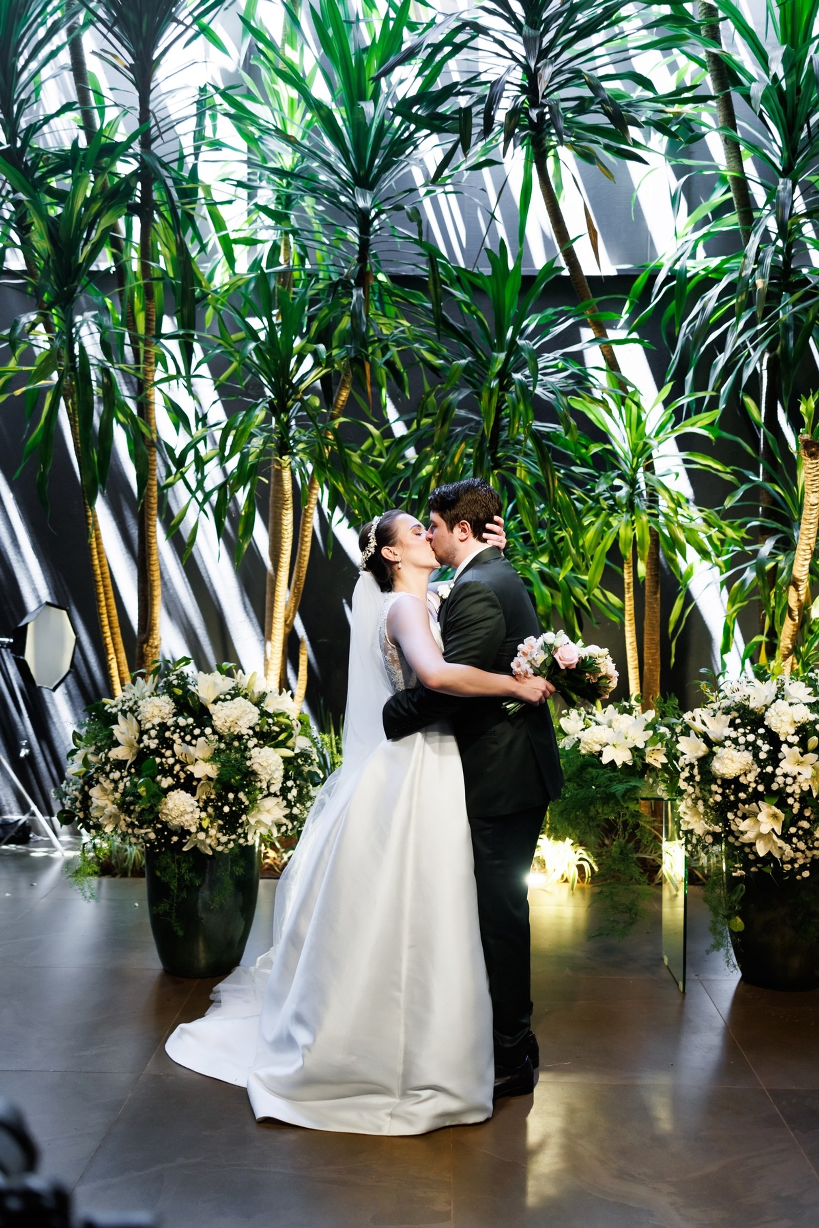 Casamento de Natália & João em Pallato Buffet - Ribeirão Preto (SP) — fotografia 51